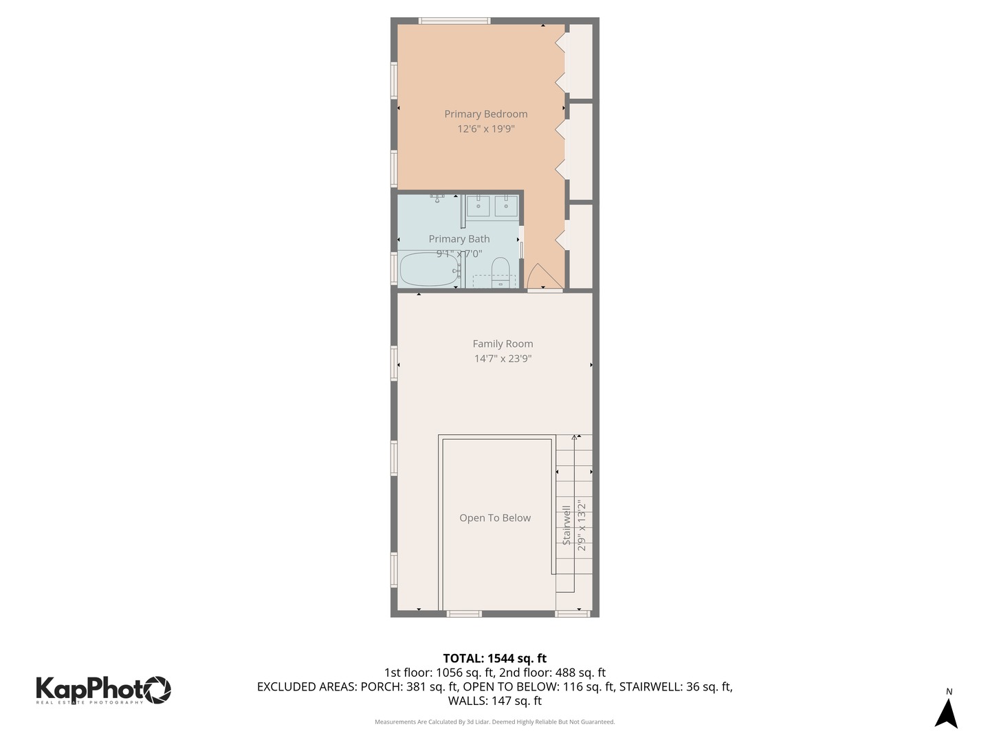 Chicago, Illinois, 60612, United States, 4 Bedrooms Bedrooms, ,2 BathroomsBathrooms,Residential,For Sale,2001232