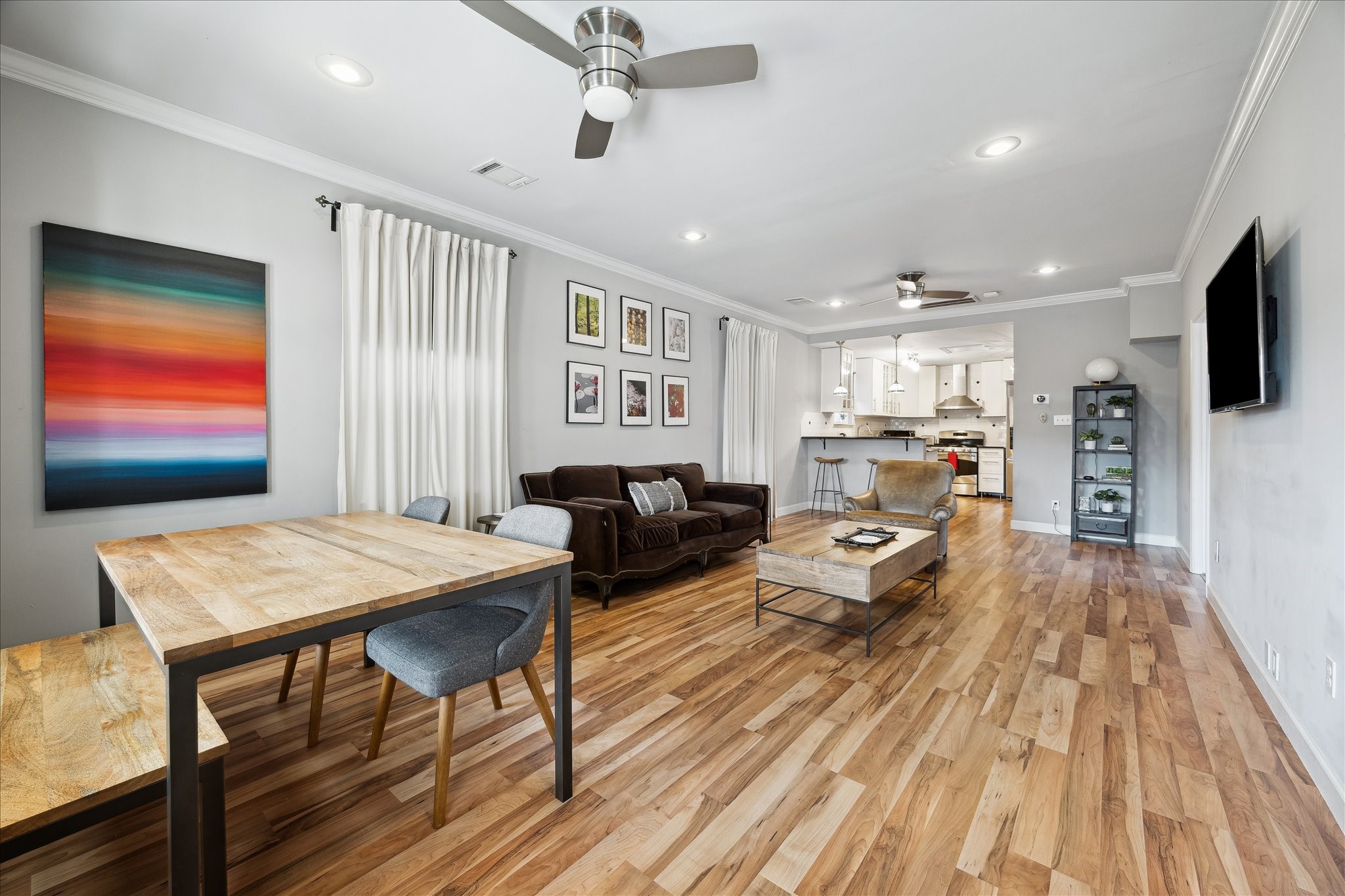  820 Kern Street - 物件實景