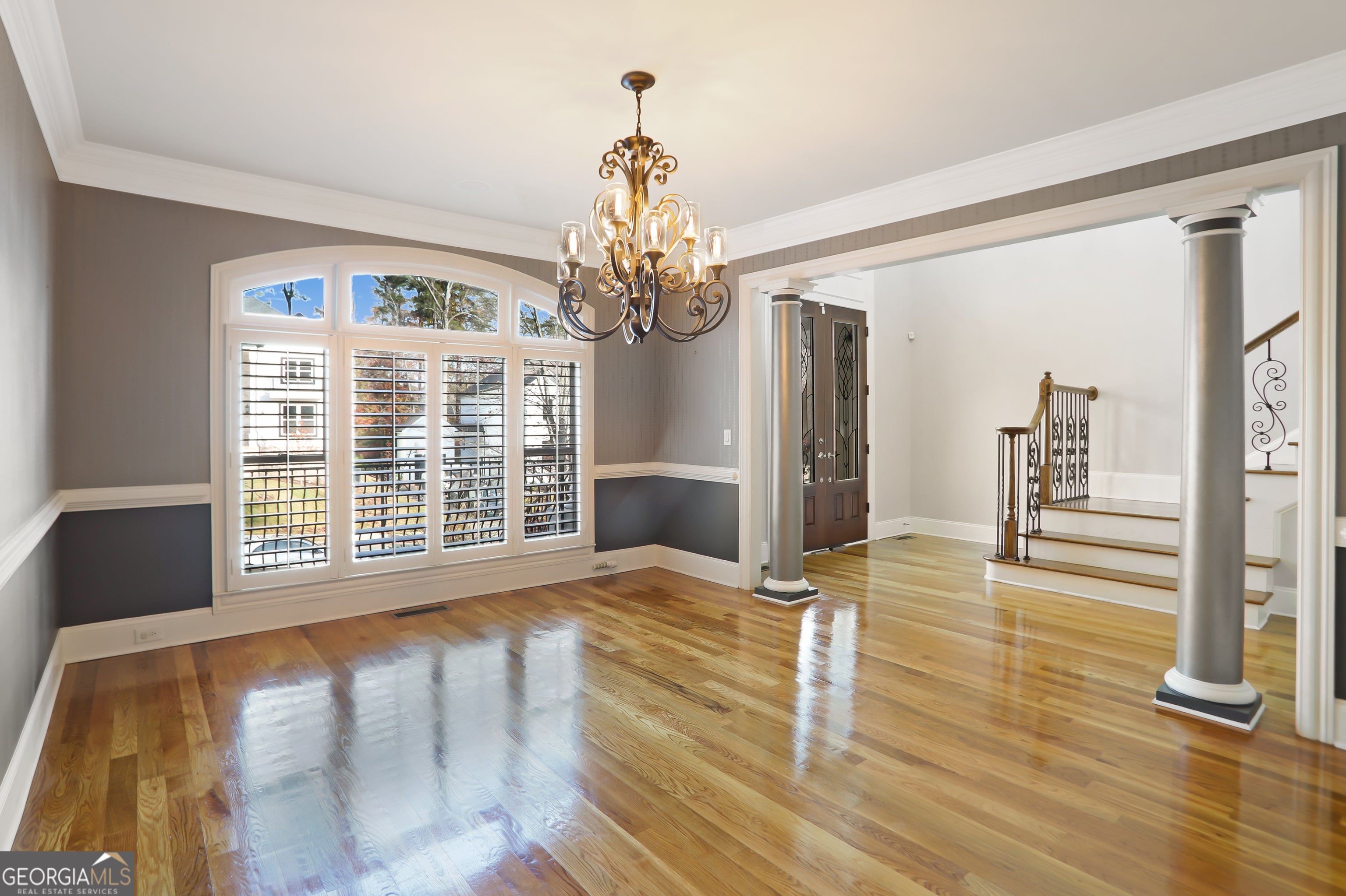 Atlanta, Georgia, 30331, United States, 6 Bedrooms Bedrooms, ,7 BathroomsBathrooms,Residential,For Sale,1926929