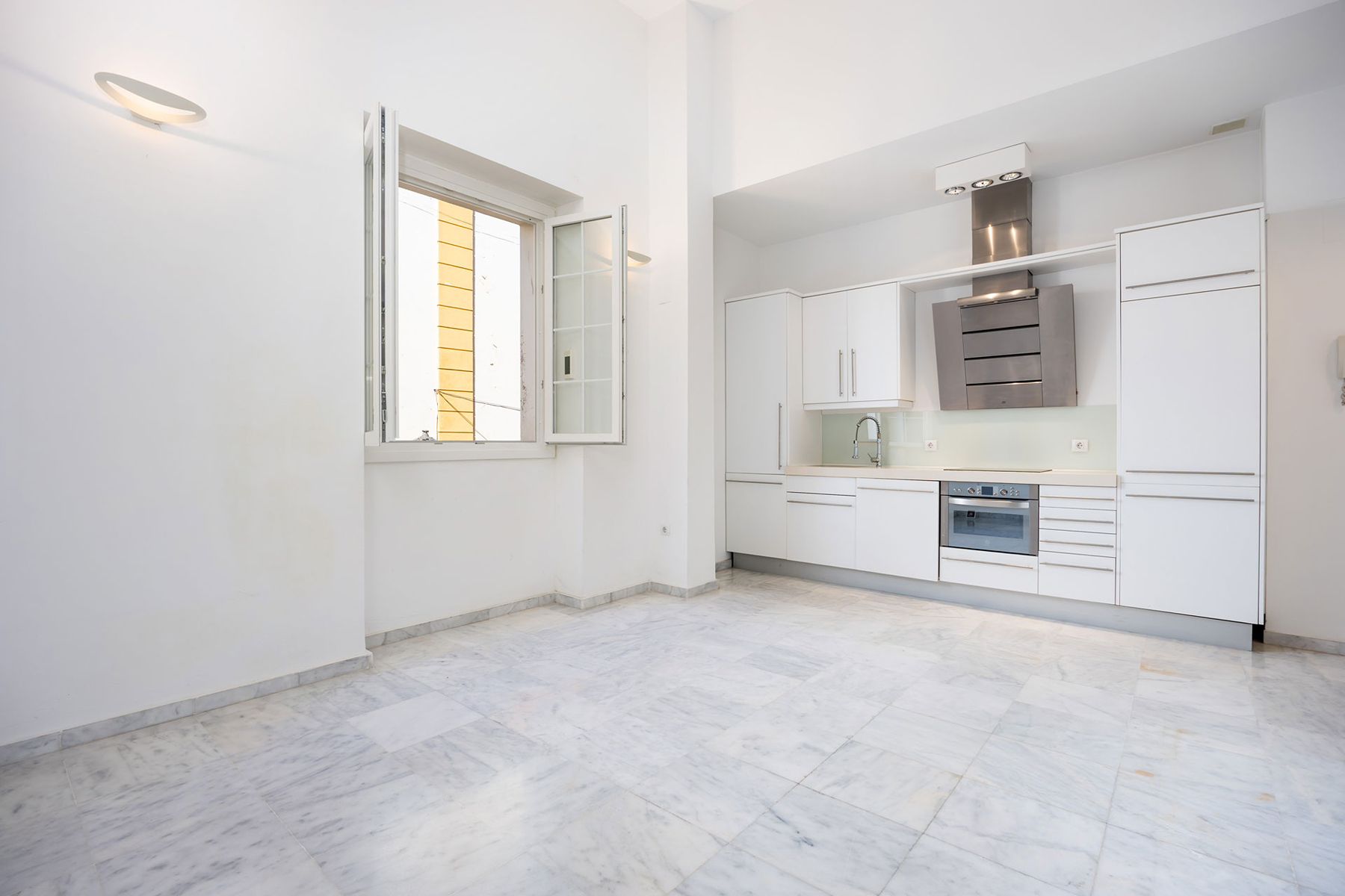  Duplex apartment in a palace house in El Puerto de Santa María - 物件實景
