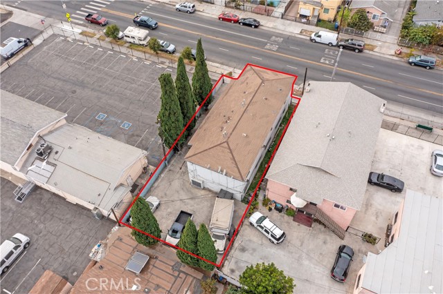 Los Angeles, California, 90011, United States, 10 Bedrooms Bedrooms, ,Residential,For Sale,1882090