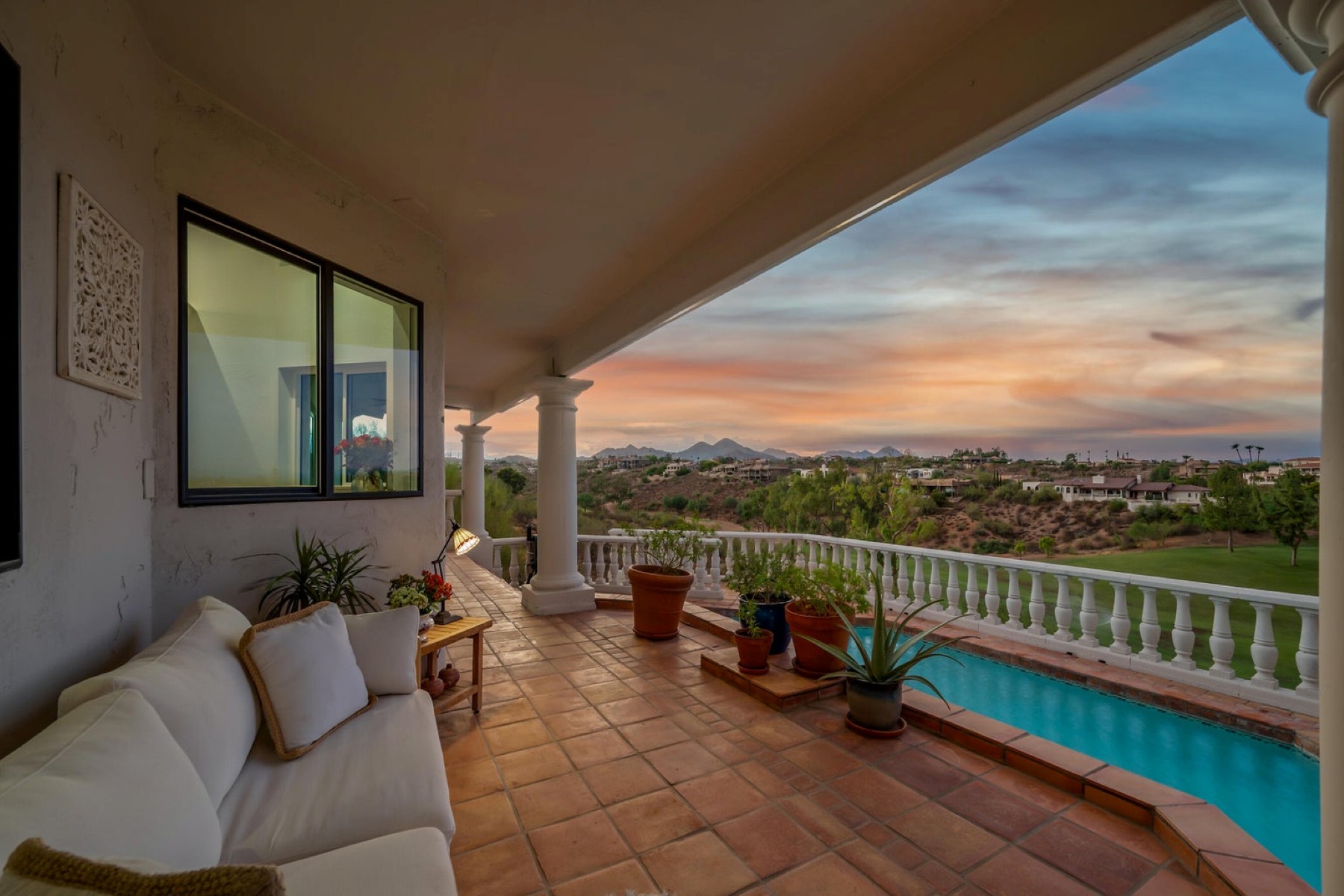  16714 E Nicklaus Dr, Fountain Hills, AZ 85268 - 物件實景
