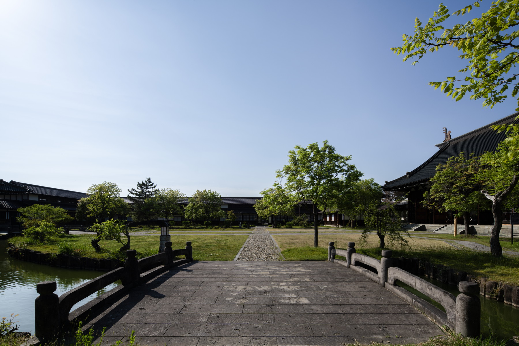  Aizu Domain School, Nisshinkan - 物件實景