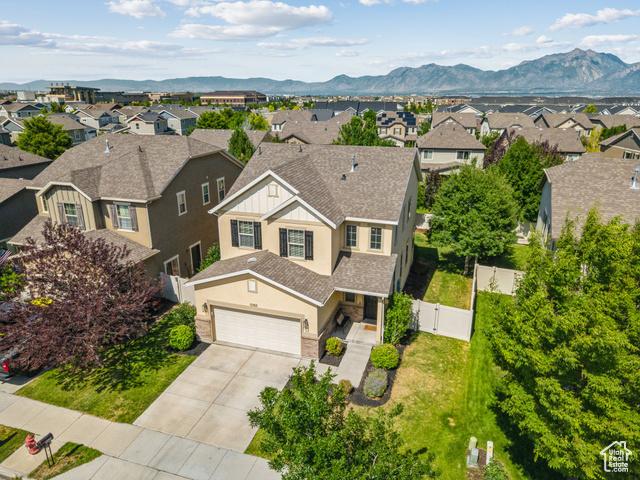 Herriman, Utah, 84096, United States, 5 Bedrooms Bedrooms, ,4 BathroomsBathrooms,Residential,For Sale,1935371