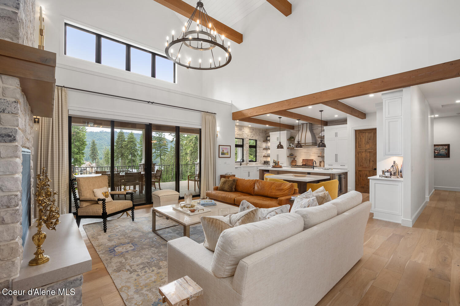 Coeur d'Alene, Idaho, 83814, United States, 4 Bedrooms Bedrooms, ,4 BathroomsBathrooms,Residential,For Sale,1851825