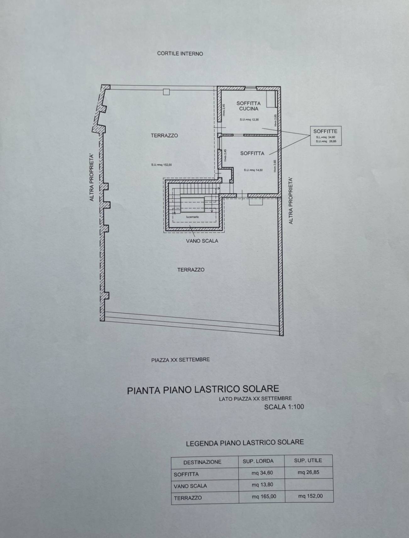 Piazza XX Settembre, Martina Franca, Taranto, 74015, IT, 8 Bedrooms Bedrooms, ,4 BathroomsBathrooms,Residential,For Sale,Piazza XX Settembre,1657102