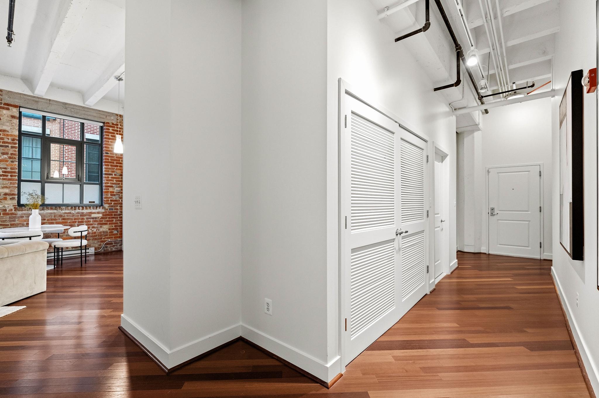  1701 Kalorama Road NW, Washington, DC, 20009 - 物件實景