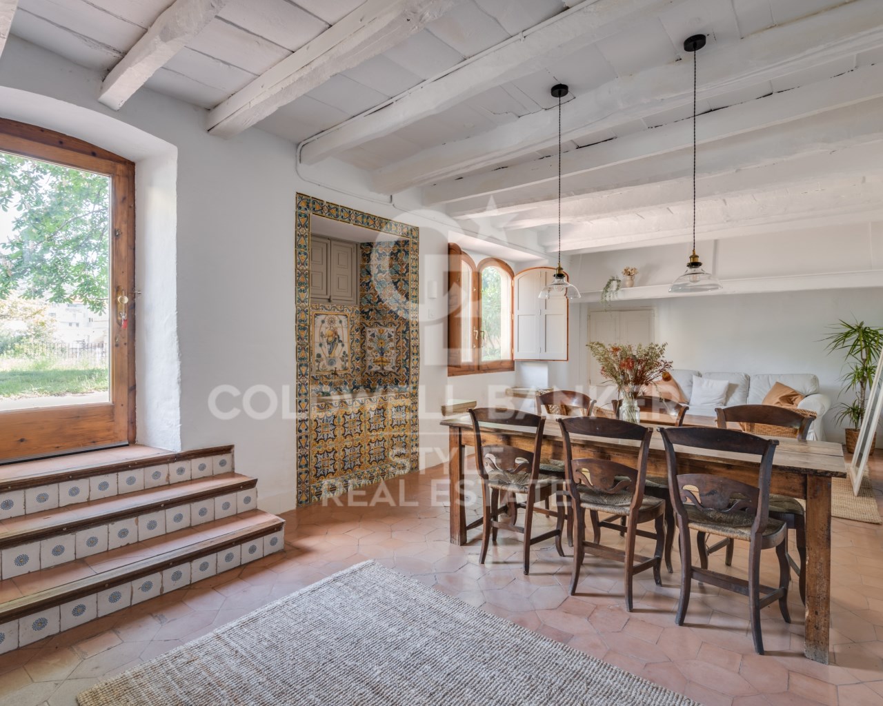 Calle Sagrera Barcelona, Sant Feliu de Codines, Sa, Sant Feliu de Codines, Catalonia, 08182, ES, 6 Bedrooms Bedrooms, ,3 BathroomsBathrooms,Residential,For Sale,Calle Sagrera Barcelona, Sant Feliu de Codines, Sa,1614548