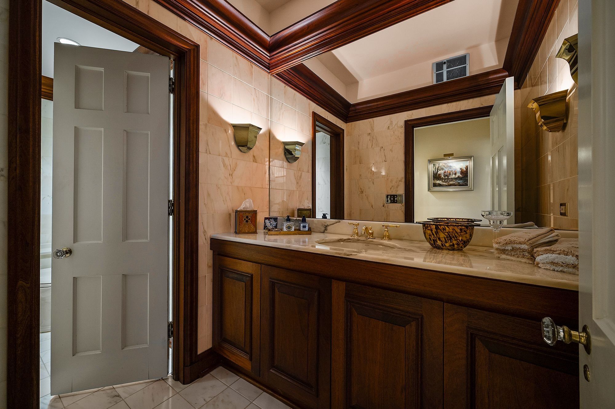  406 Hillside Drive, Sewickley, PA 15143 - 物件實景