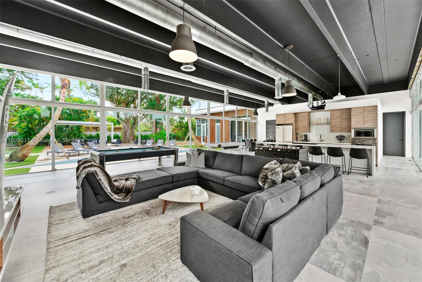 1000 NE 89th St, Miami, Florida, 33138, United States, 6 Bedrooms Bedrooms, ,7 BathroomsBathrooms,Residential,For Sale,1000 NE 89th St,1666048