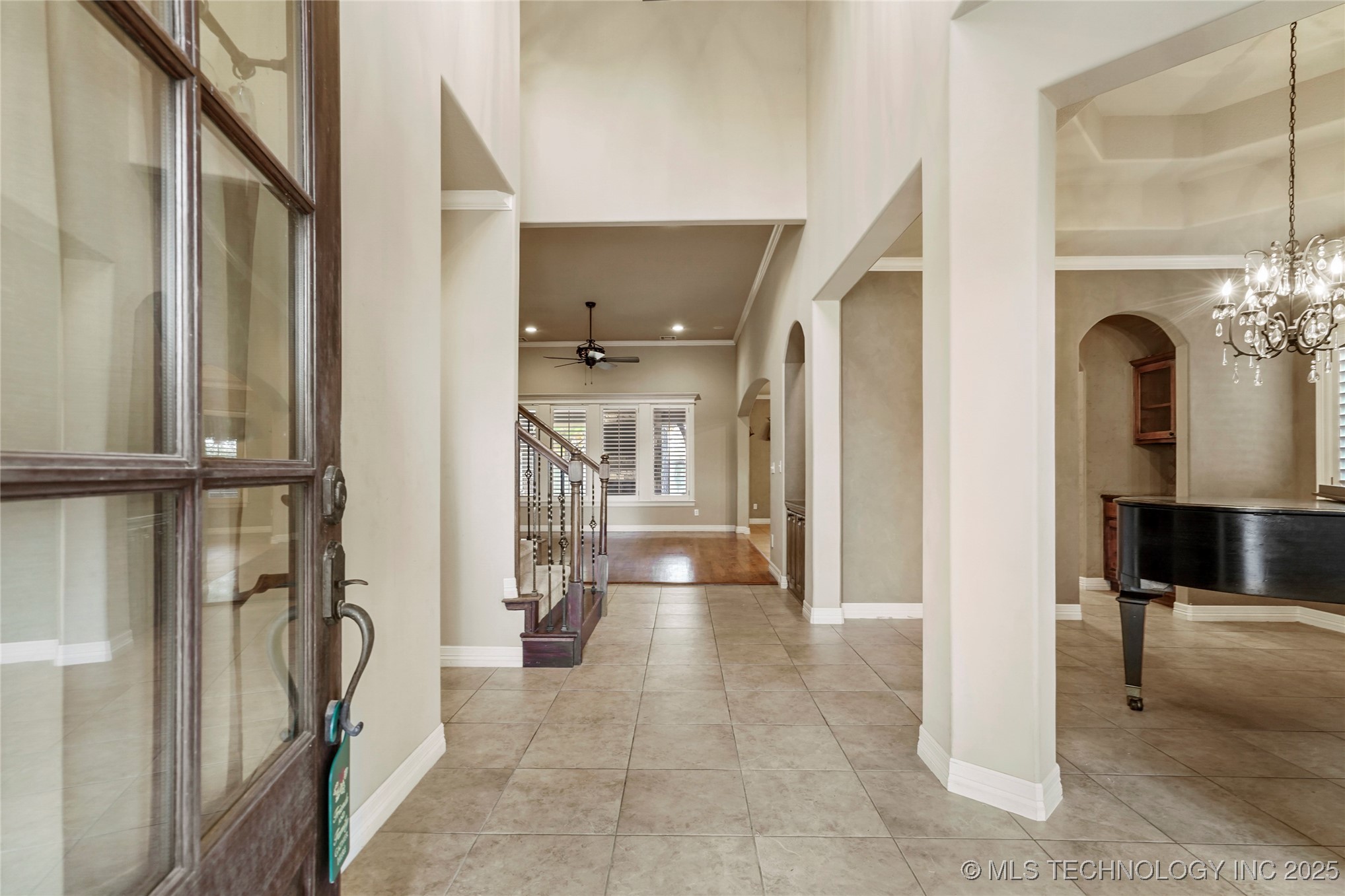 Tulsa, Oklahoma, 74137, United States, 4 Bedrooms Bedrooms, ,4 BathroomsBathrooms,Residential,For Sale,1992011