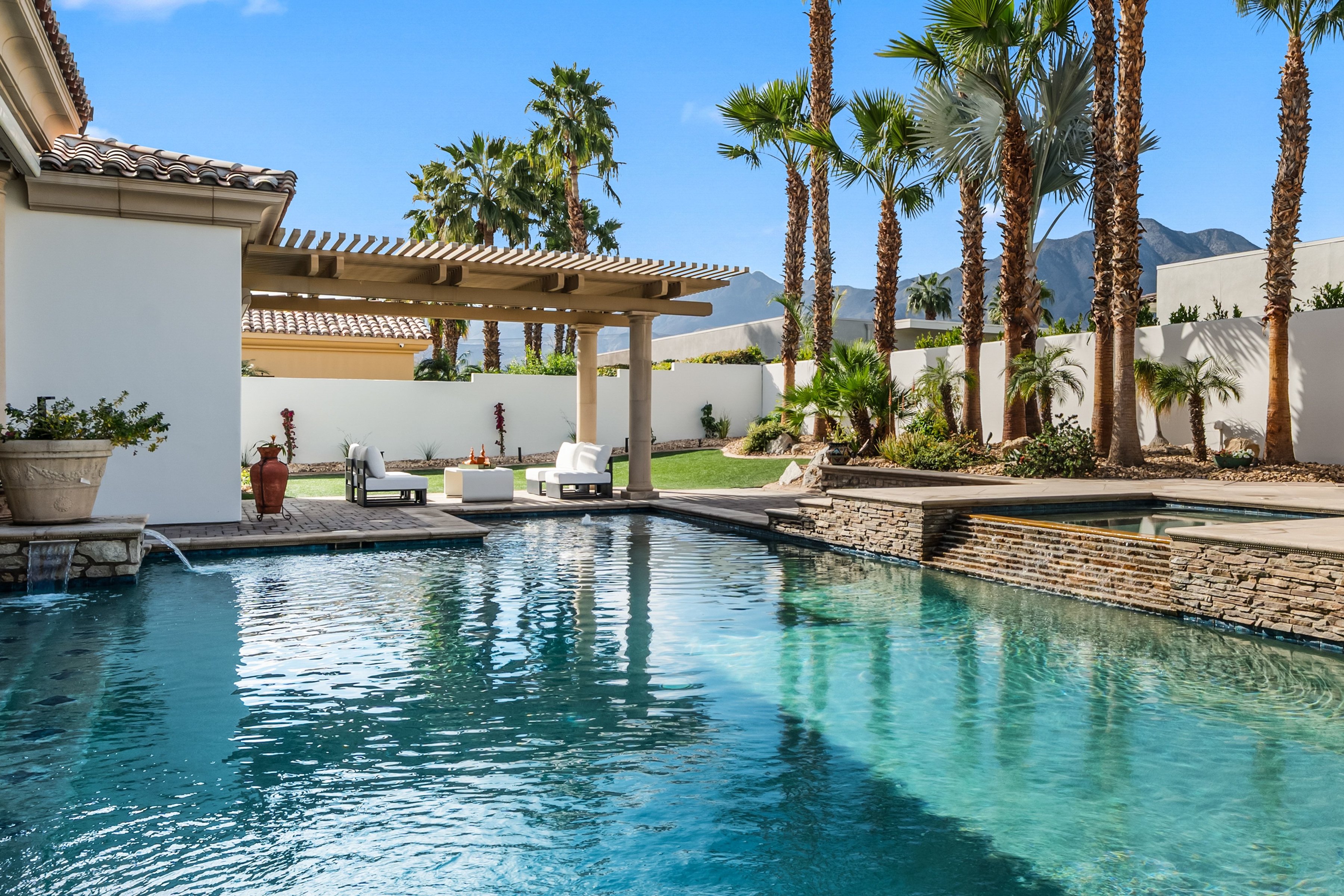  Timeless Desert Living in Lions Gate Estates - 物件實景