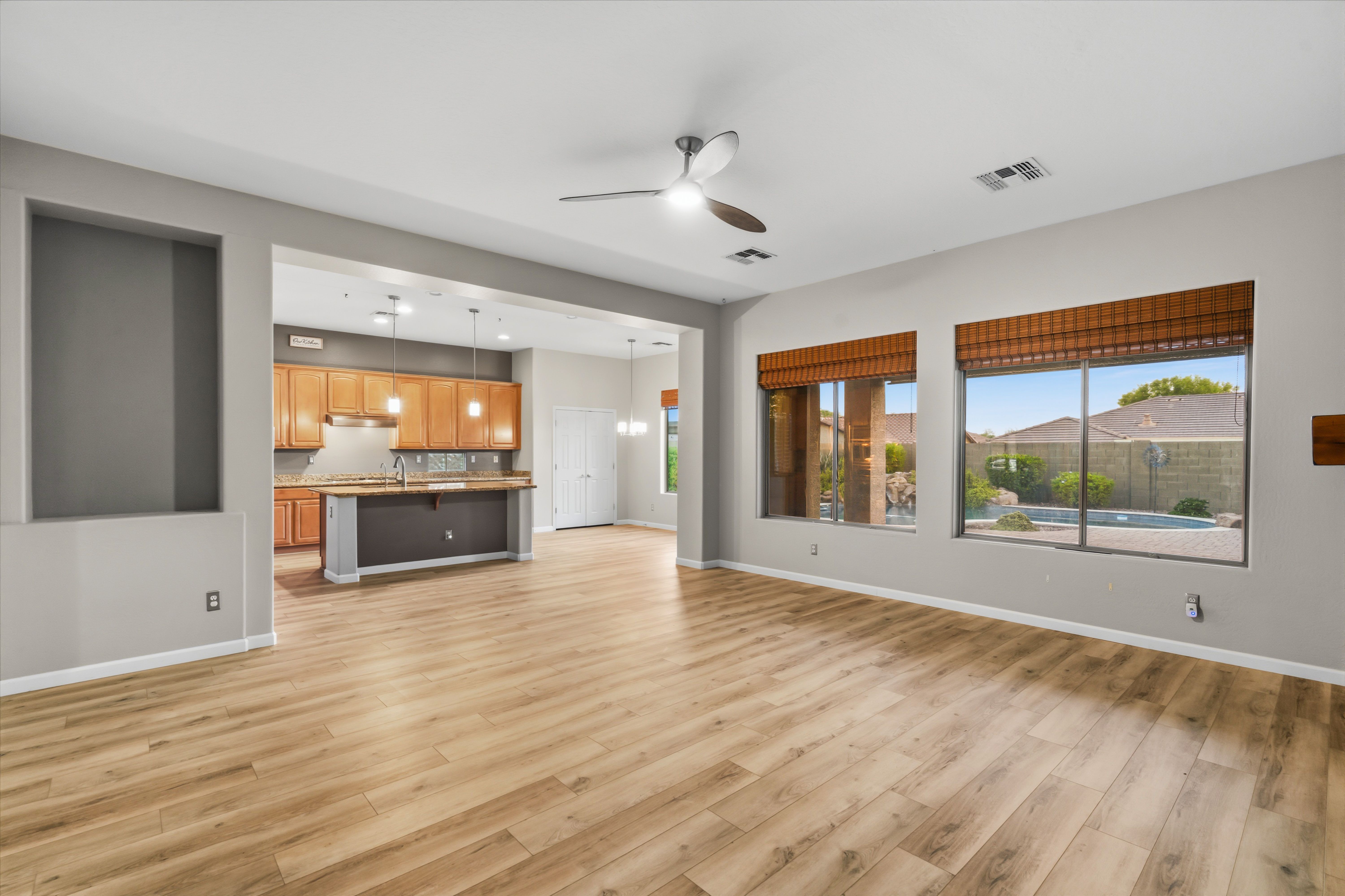  40520 N Kearny Way ¦Anthem, AZ - 物件實景