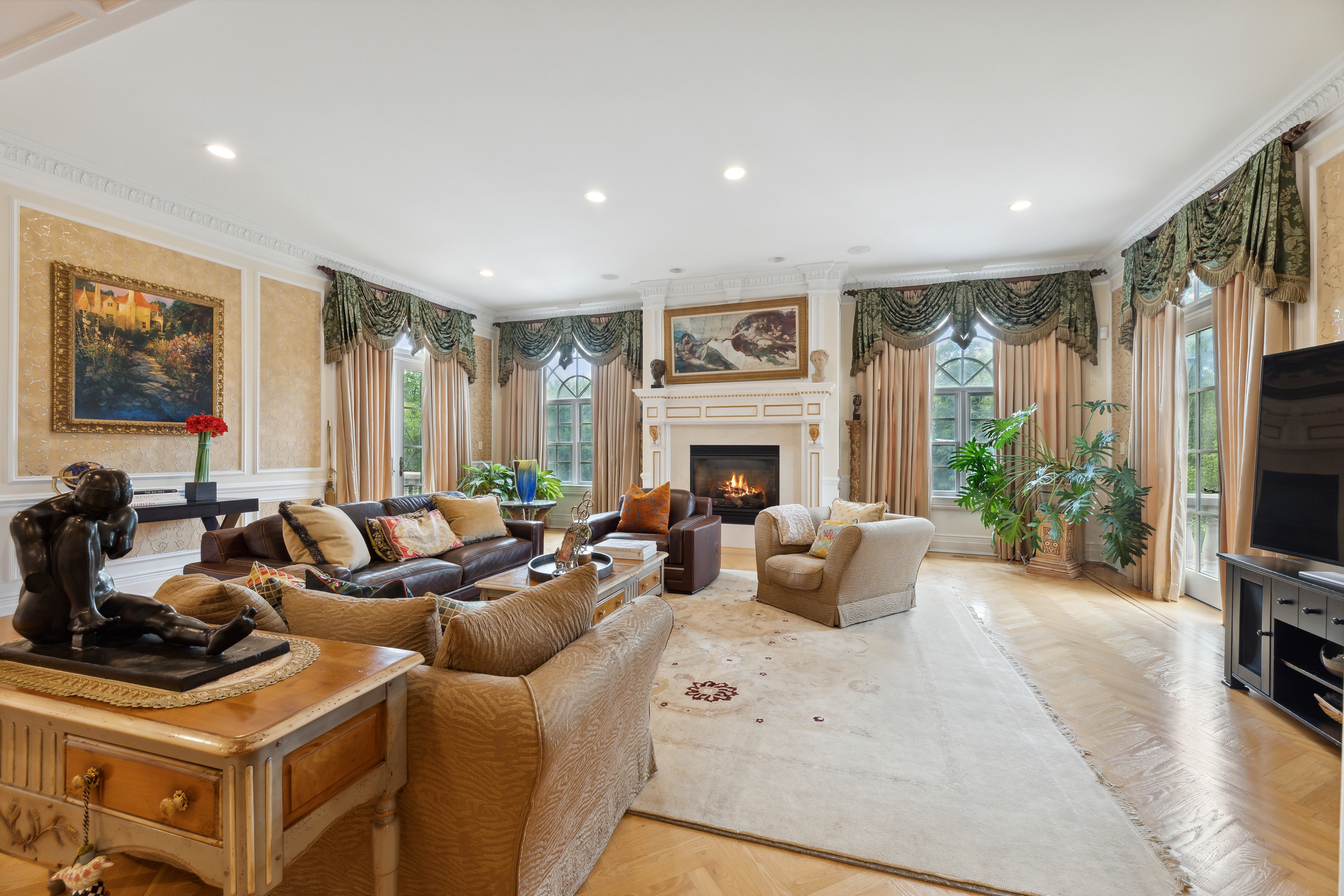  31 Marie Major Drive, Alpine, NJ 07620 - 物件實景
