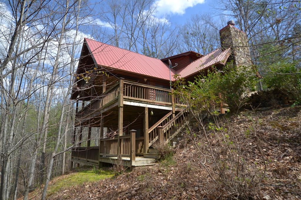 Blue Ridge, Georgia, 30513, United States, 3 Bedrooms Bedrooms, ,3 BathroomsBathrooms,Residential,For Sale,1995238