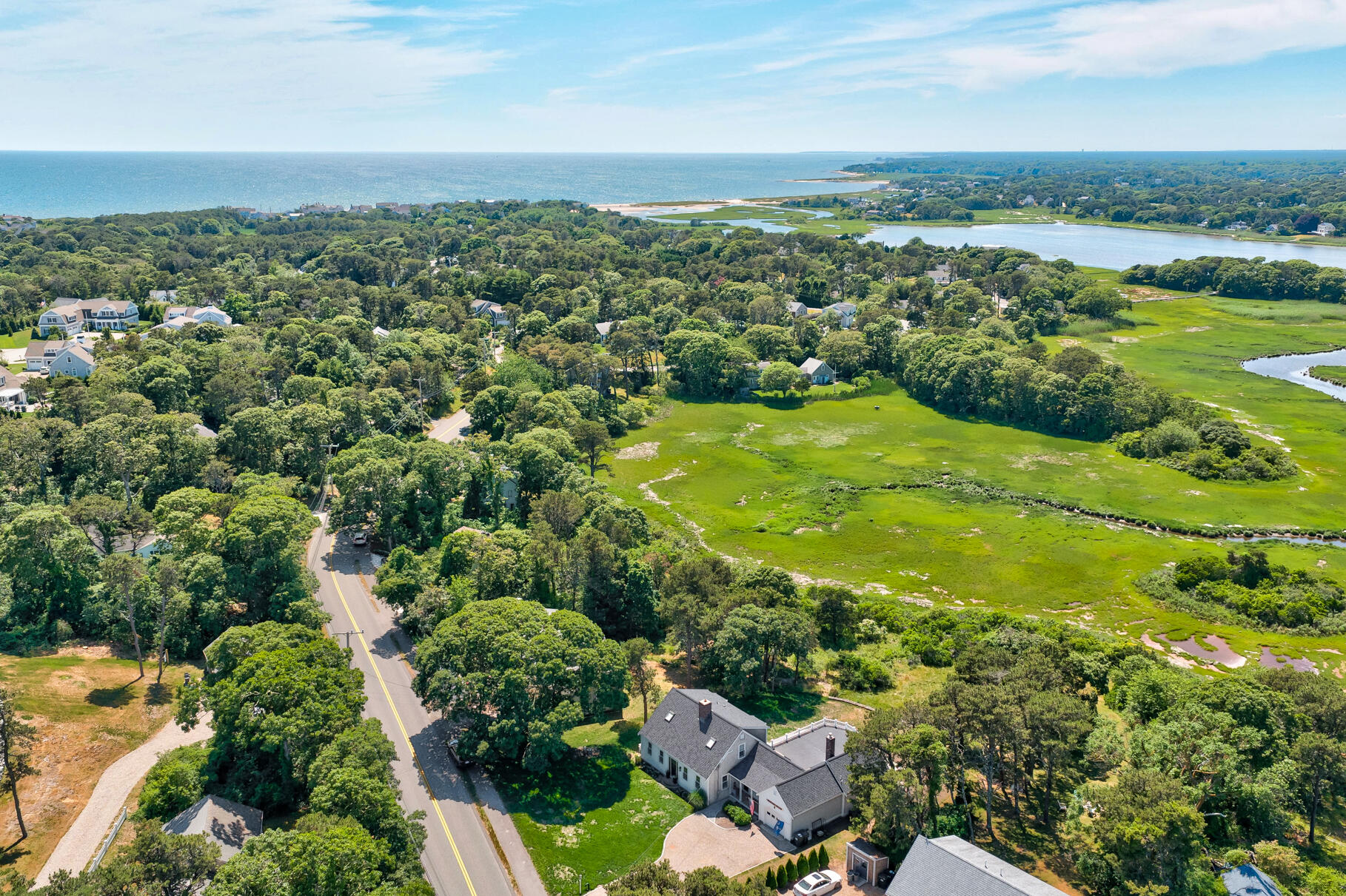  26 Hardings Beach Road, Chatham, MA, 02633 - 物件實景