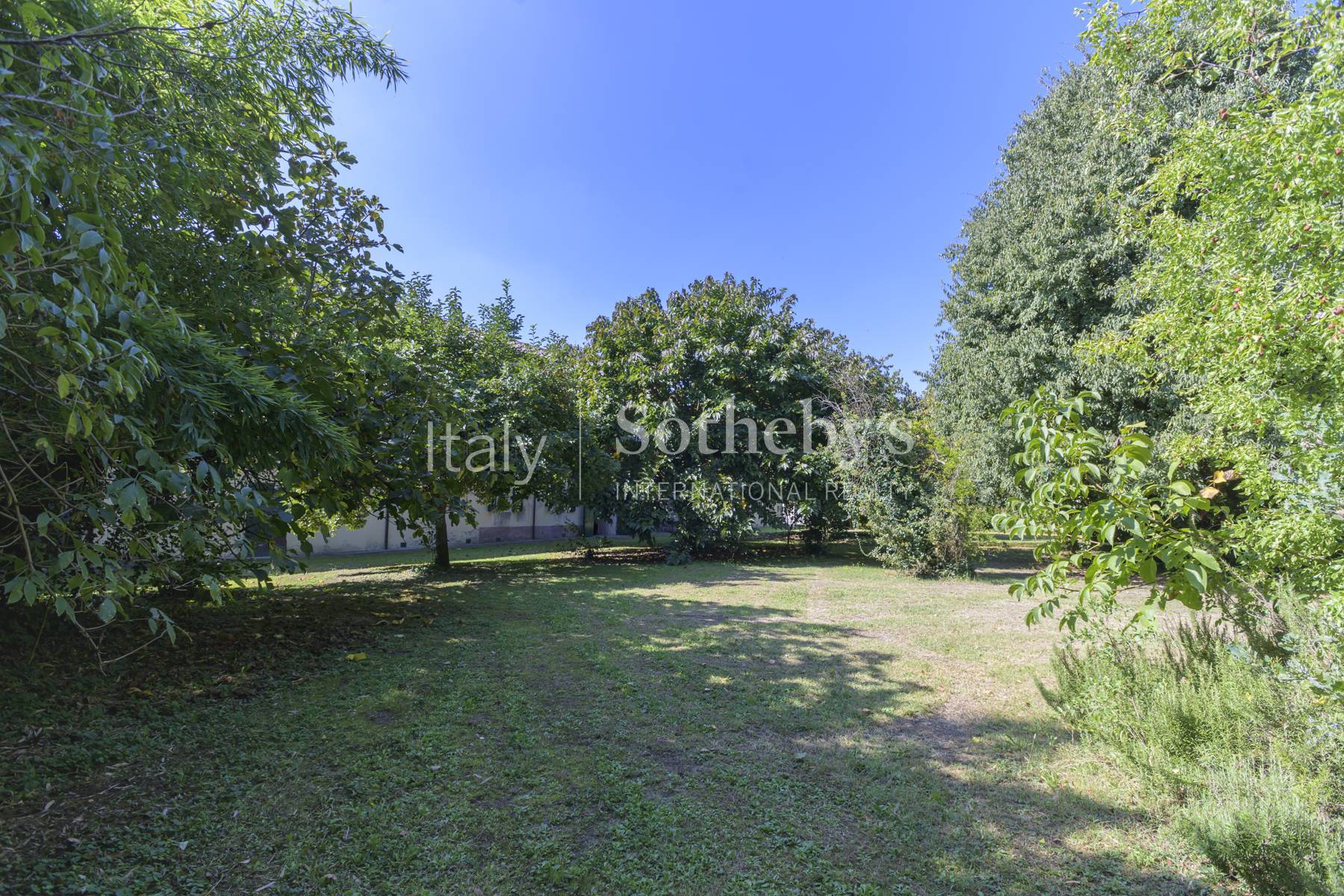  Elegant 19th-Century Villa in the Forlì Countryside - 物件實景
