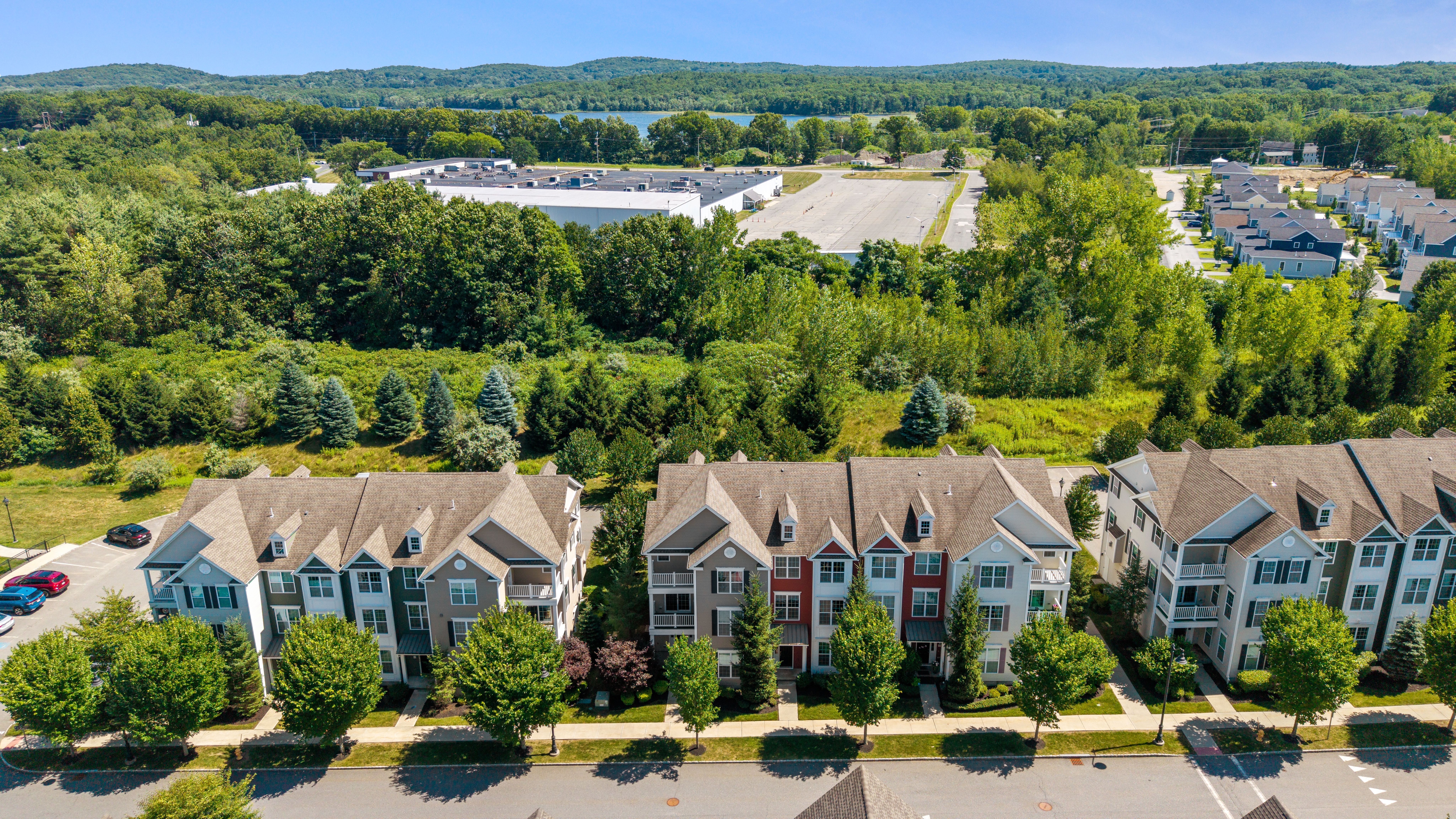  59 Townsend Boulevard, Westborough, MA 01581 - 物件實景