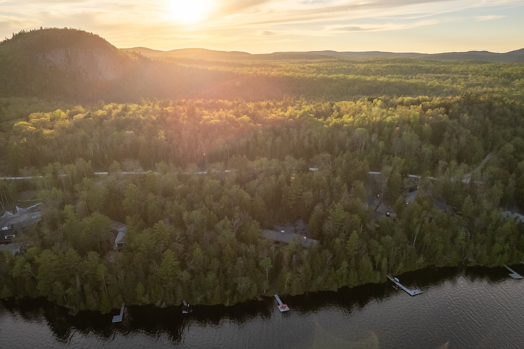  Racine, Eastern Townships - 物件實景