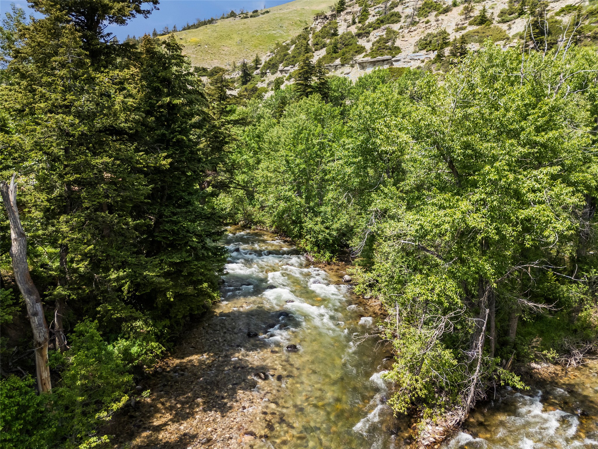  380 W Boulder Road - 物件實景