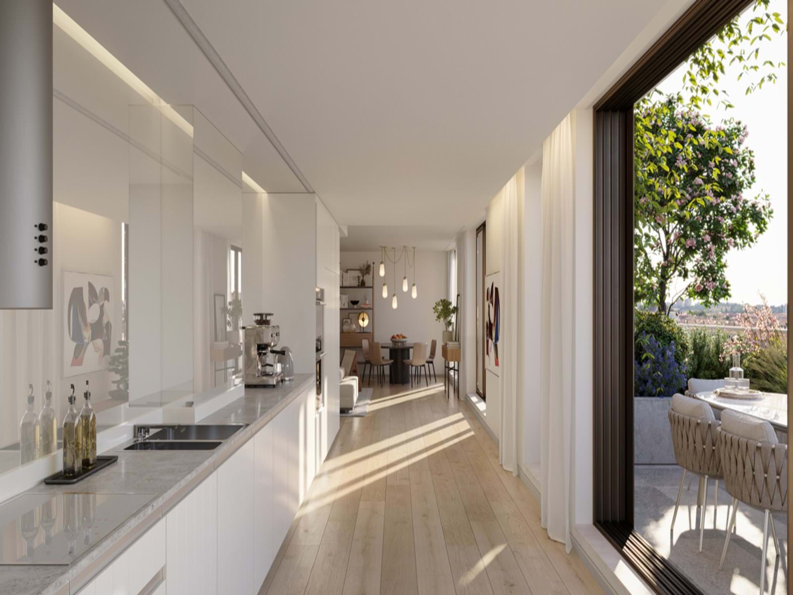 Lisboa, Lisbon, 1700-062, PT, 1 Bedroom Bedrooms, ,1 BathroomBathrooms,Residential,For Sale,1700595