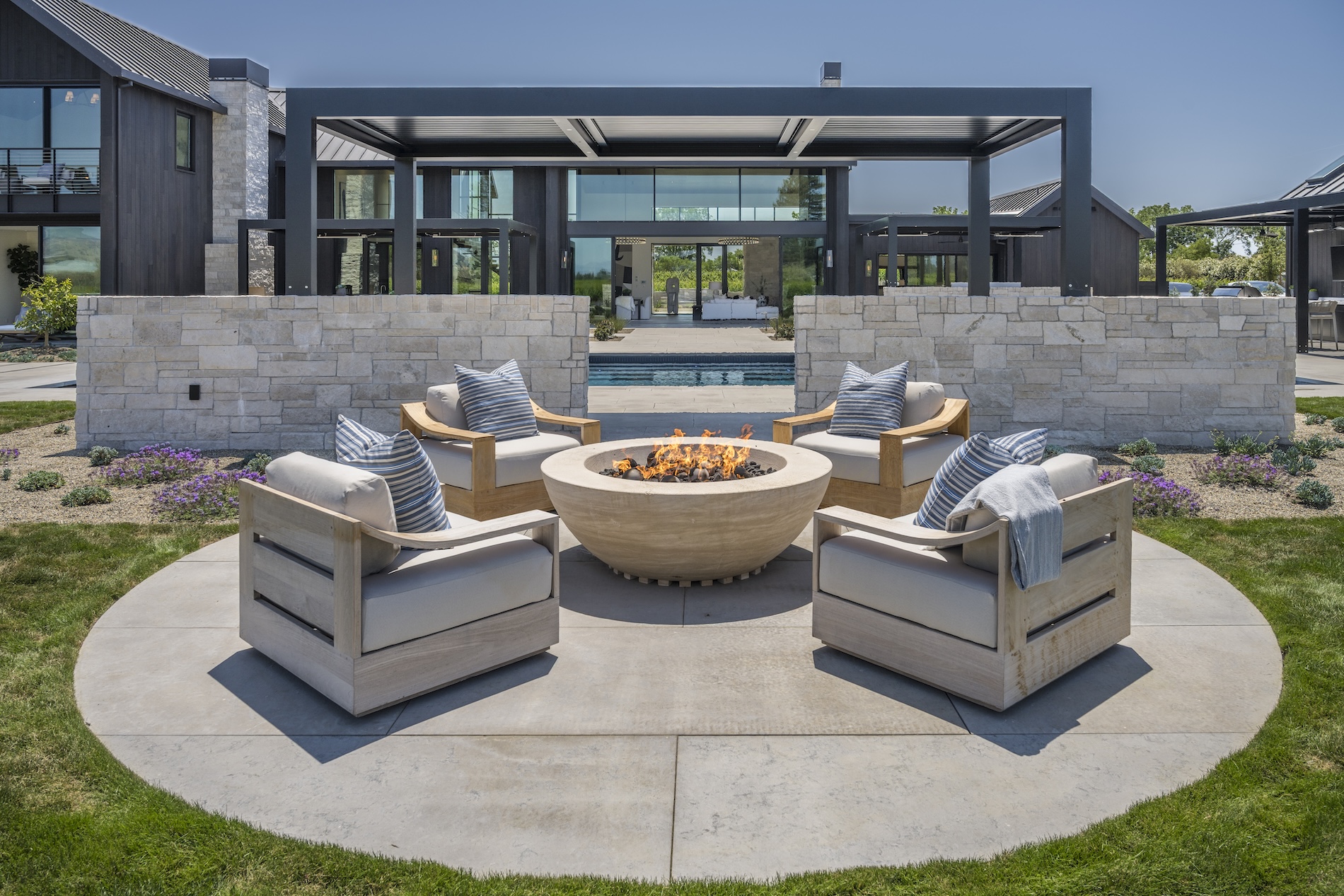  1288 Oak Knoll Lane - 物件實景