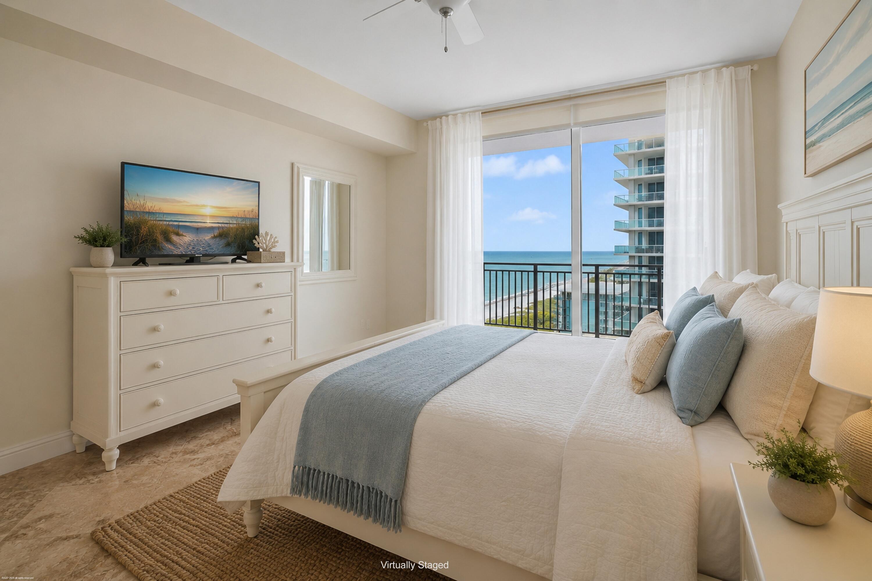  3800 N Ocean Drive #1450 - 物件實景