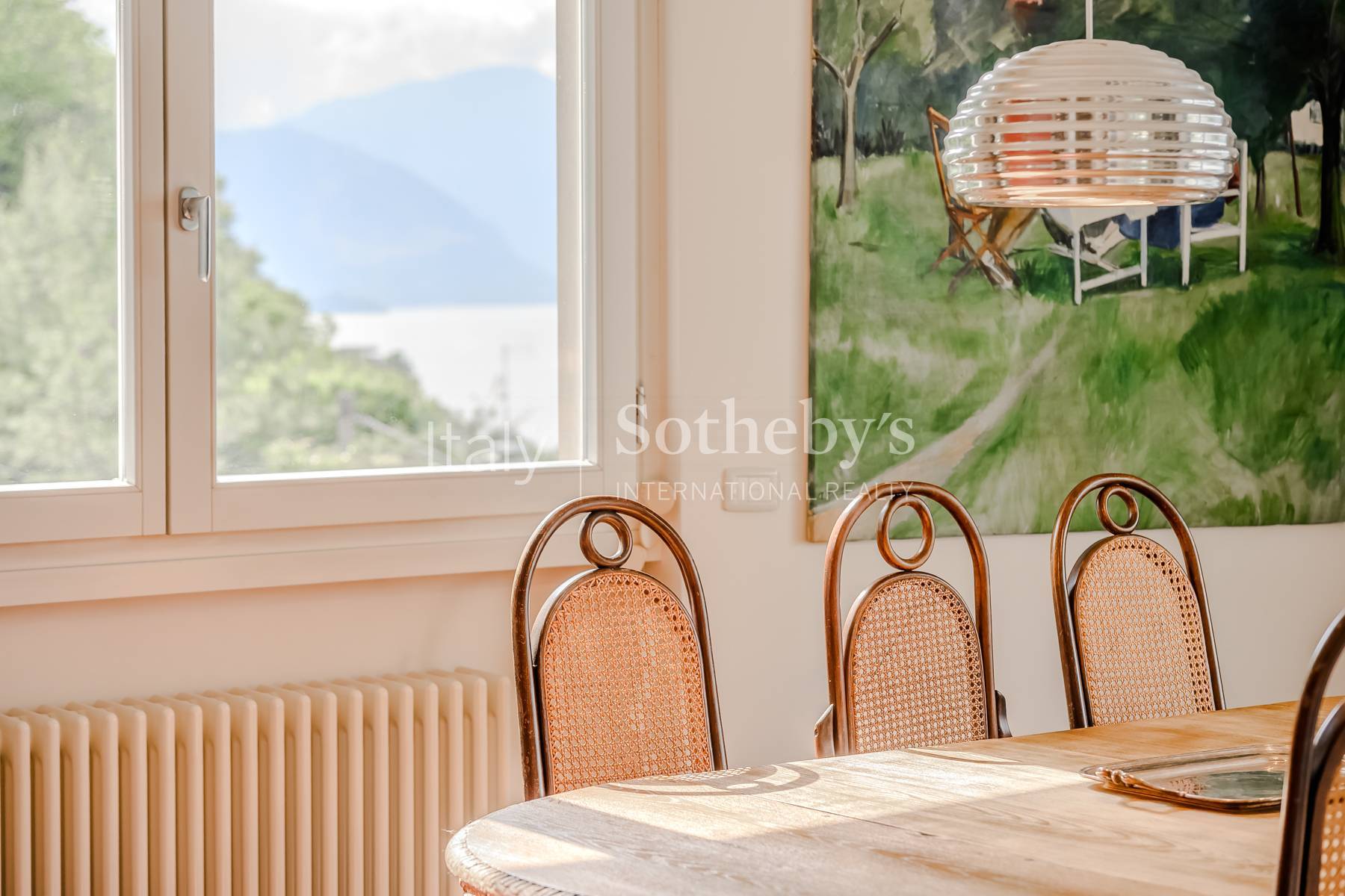  Exclusive villa with a pool and a dream view of Lake Maggiore - 物件實景
