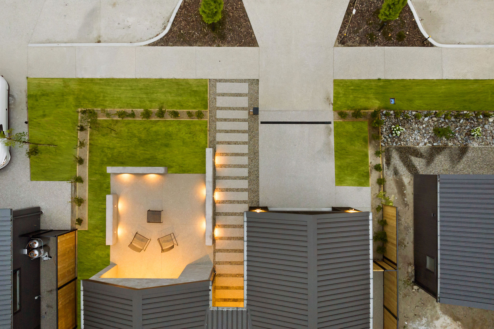  Contemporary Living at Wooing Tree - 物件實景