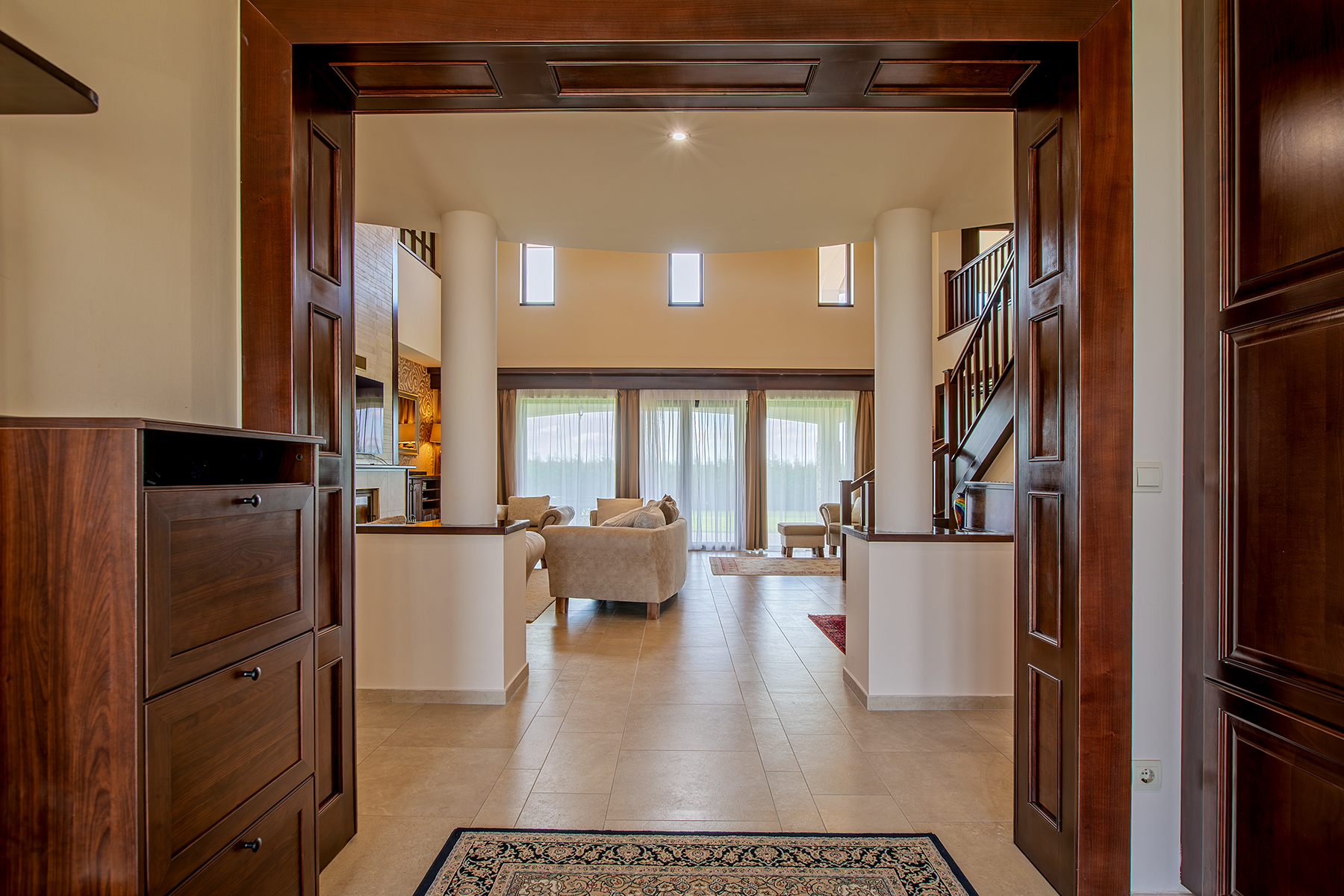  Exceptional waterfront family residence on Lake Velence - 物件實景
