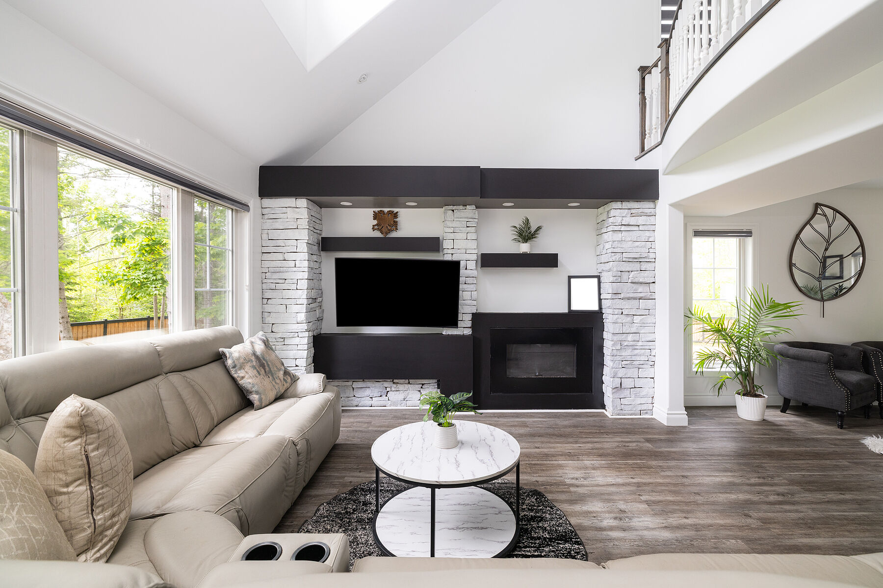  Serene Luxury, Family Comfort - 物件實景