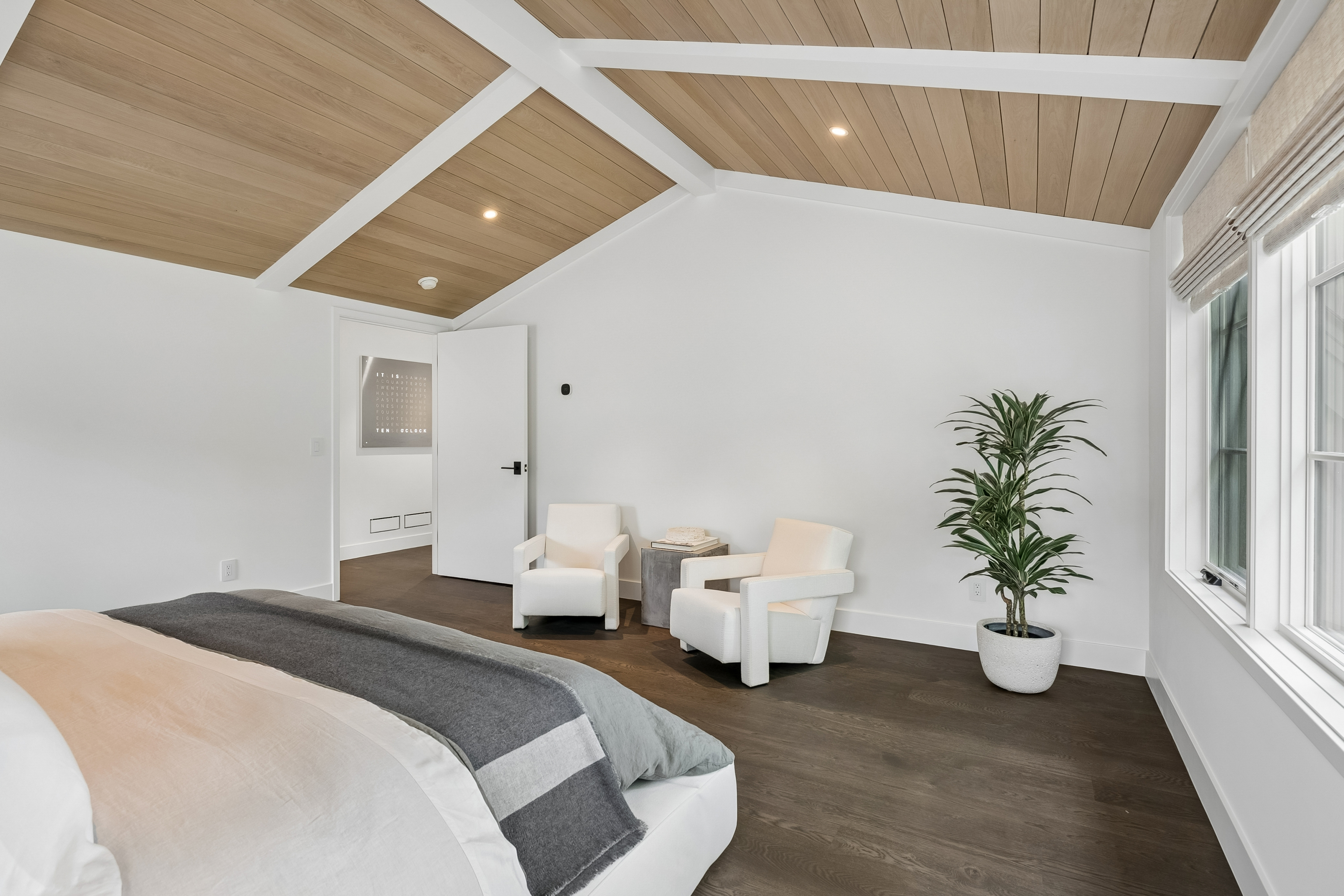  Timeless Luxury Meets Modern Design in Edina - 物件實景
