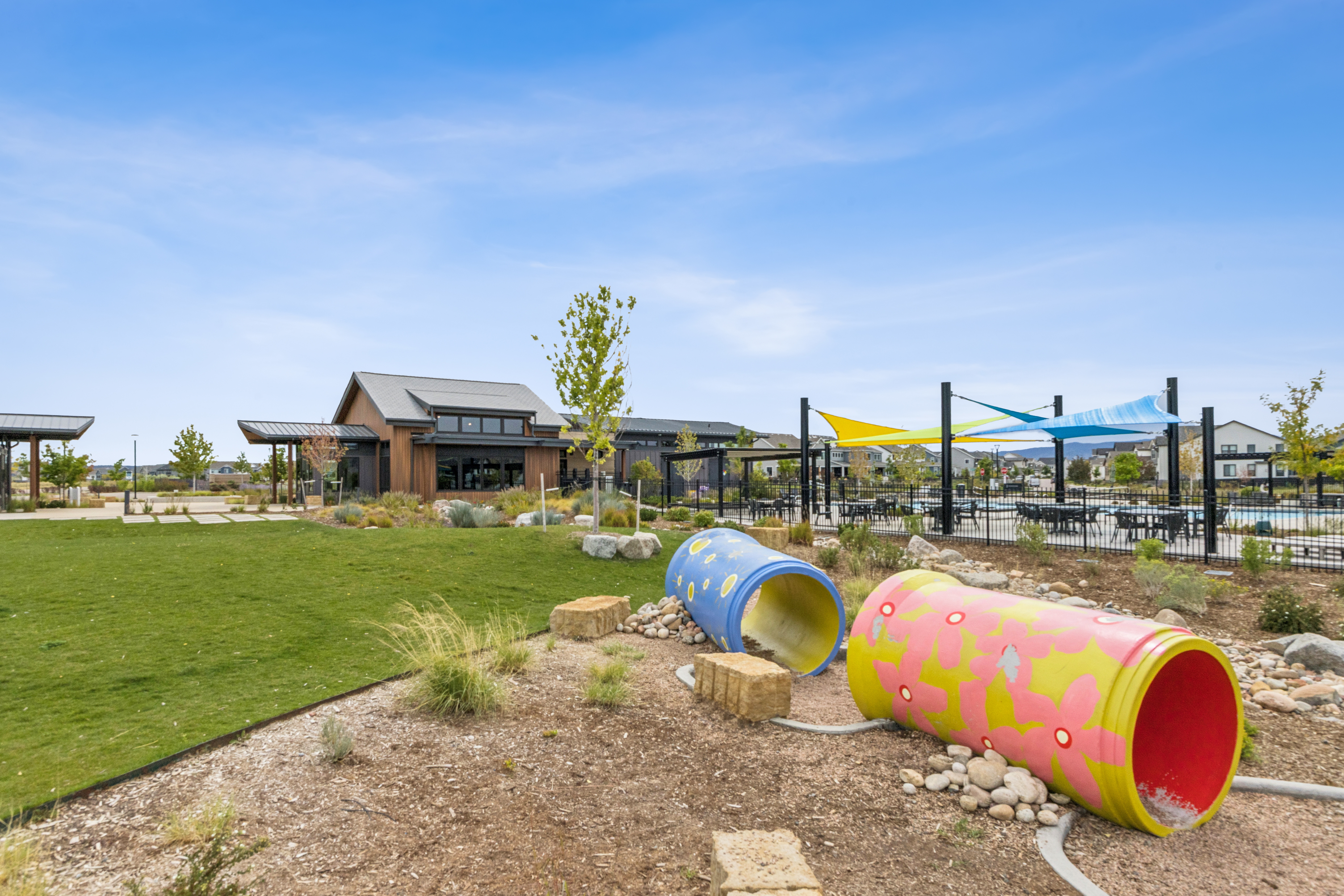  Ideally situated in the heart of Solstice - 物件實景