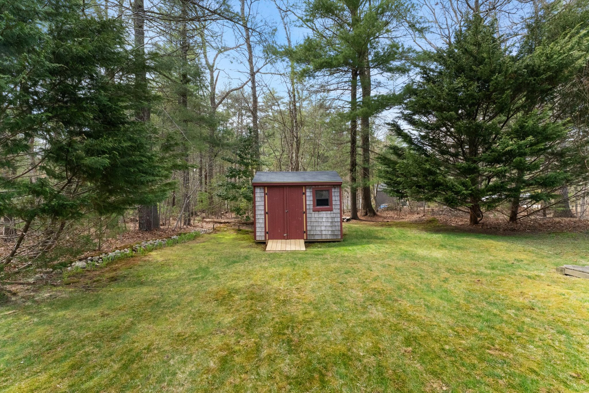  46 Duxborough Trail, Duxbury - 物件實景