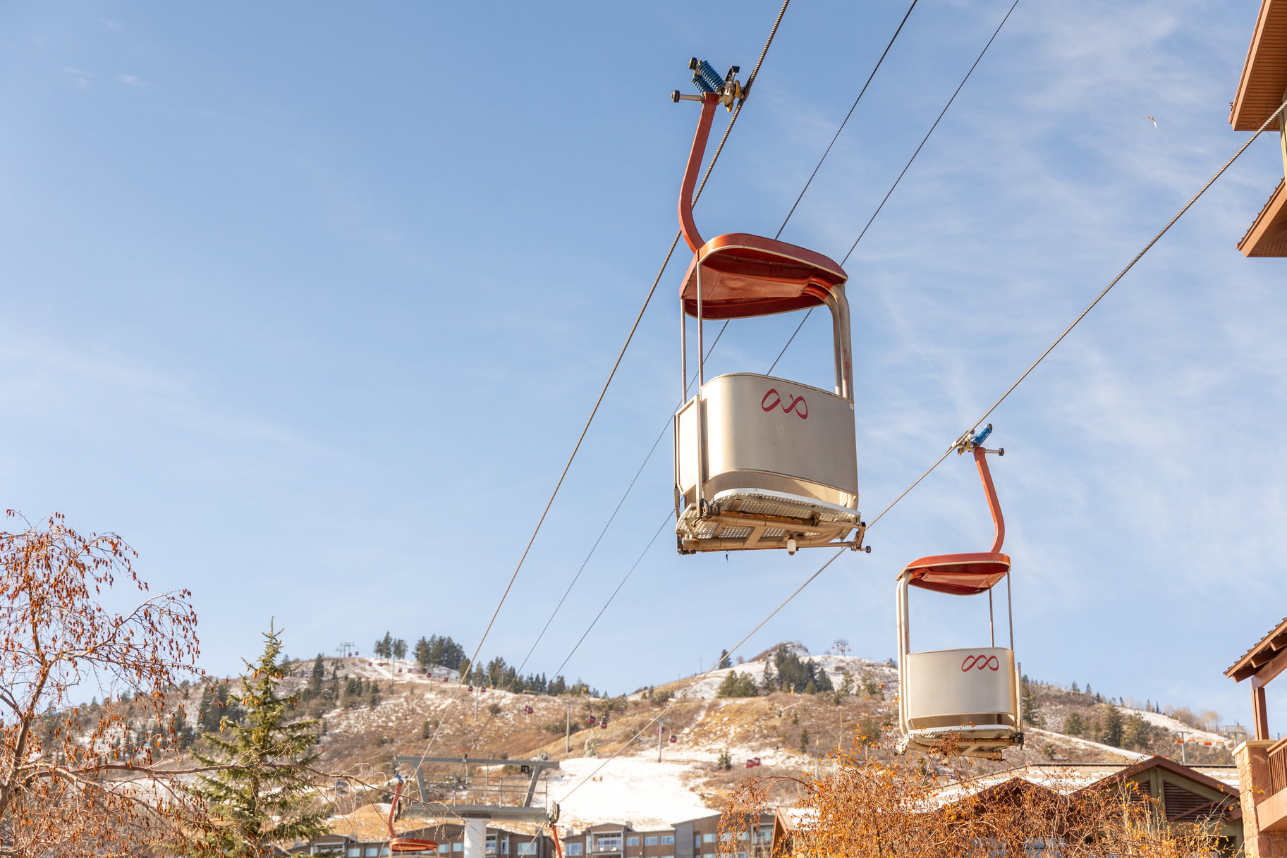  Premier Condo in World-Renowned Ski Resort - 物件實景