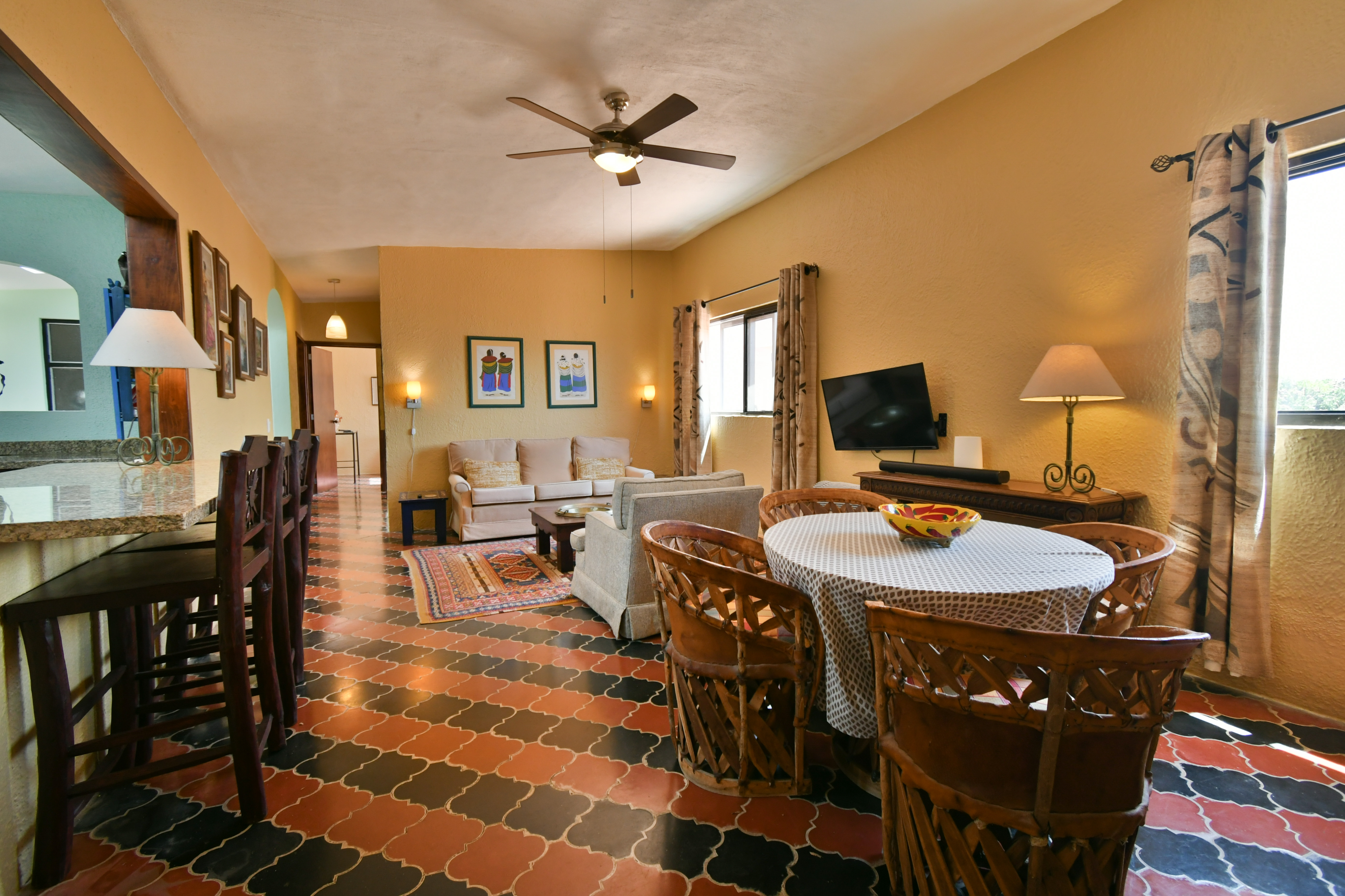  Hacienda Galeana en Ajijic, Chapala en venta - 物件實景