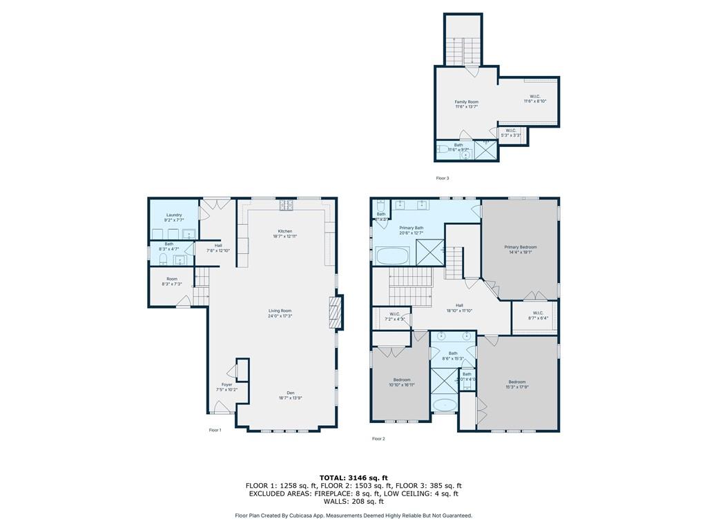Scottdale, Georgia, 30079, United States, 4 Bedrooms Bedrooms, ,4 BathroomsBathrooms,Residential,For Sale,1911457