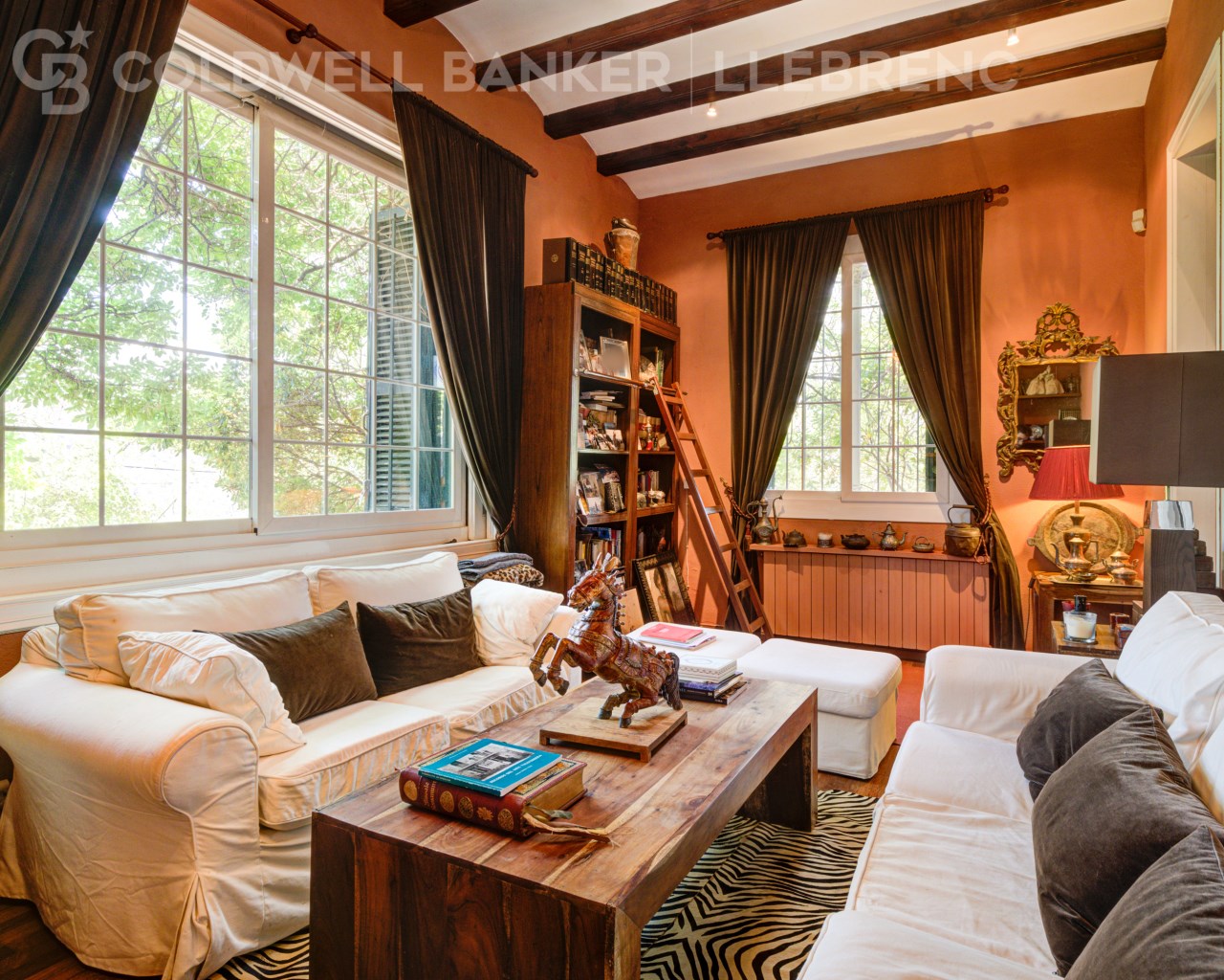 Barcelona, Barcelona, Sarri? - Sant Gervasi, Vallv, Barcelona, Catalonia, ES, 5 Bedrooms Bedrooms, ,3 BathroomsBathrooms,Residential,For Sale,Barcelona, Barcelona, Sarri? - Sant Gervasi, Vallv,1613204