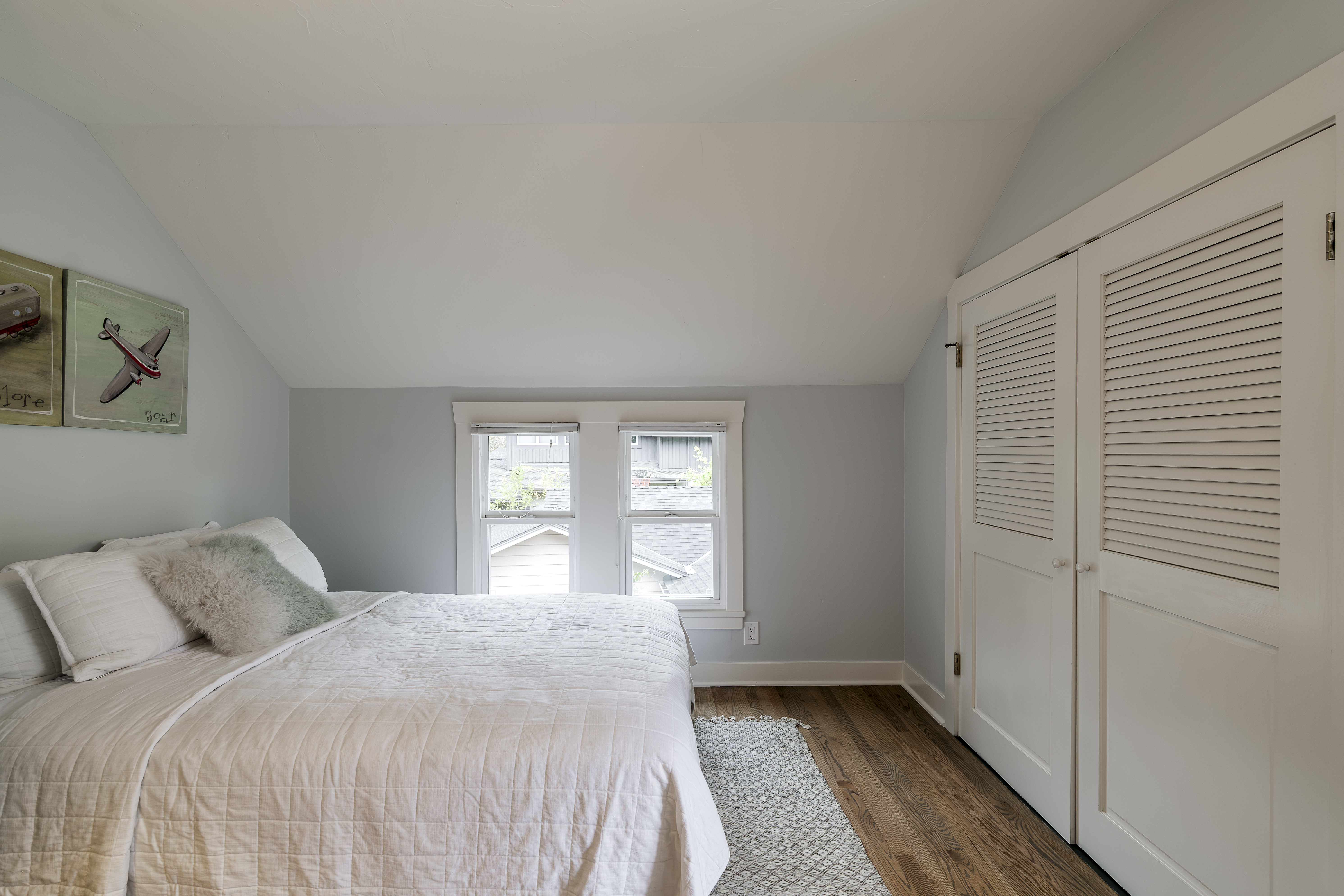  Creekside Craftsman Nearby Downtown Palo Alto - 物件實景