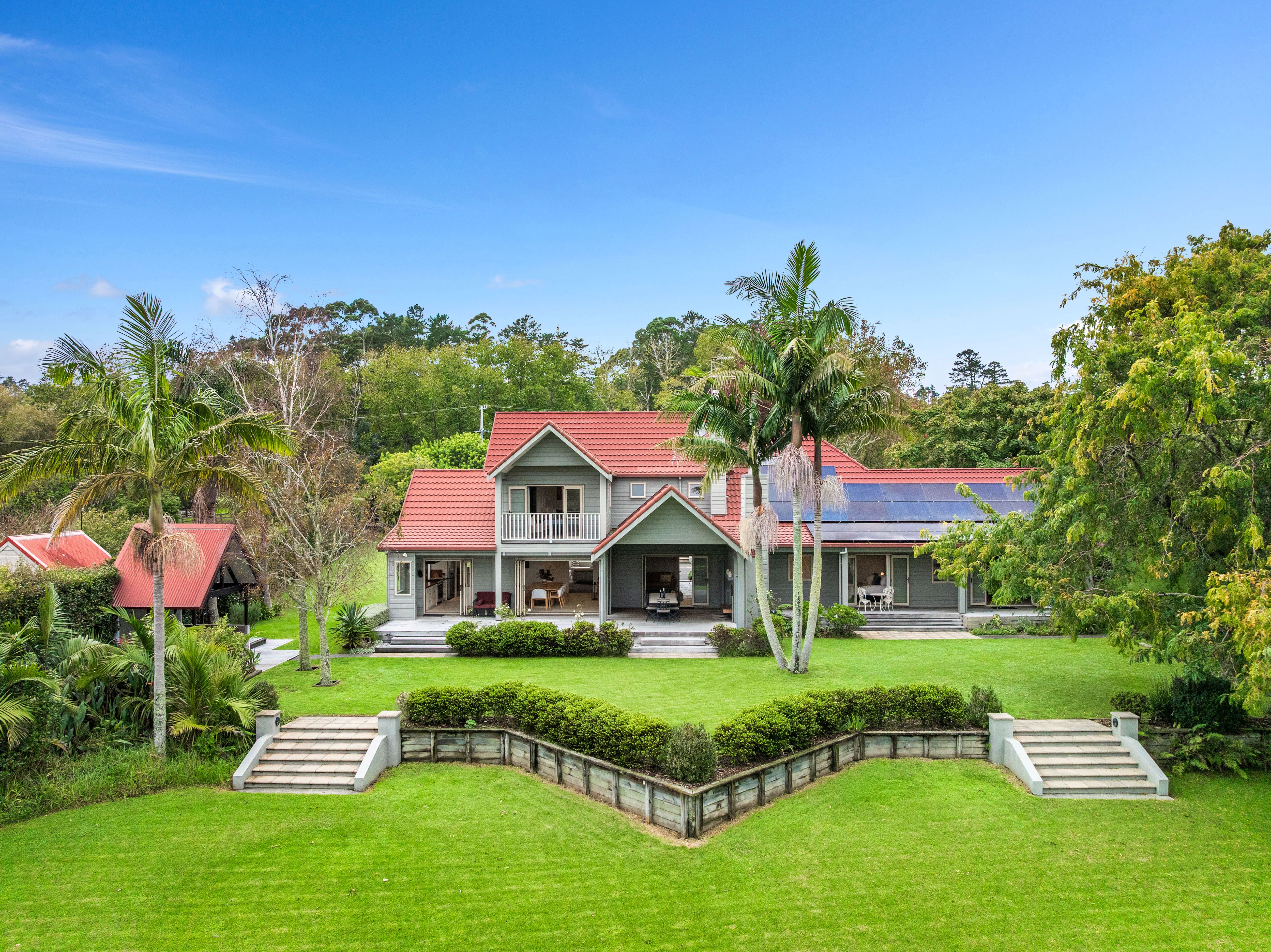  37 Hardens Lane, Paremoremo - 物件實景