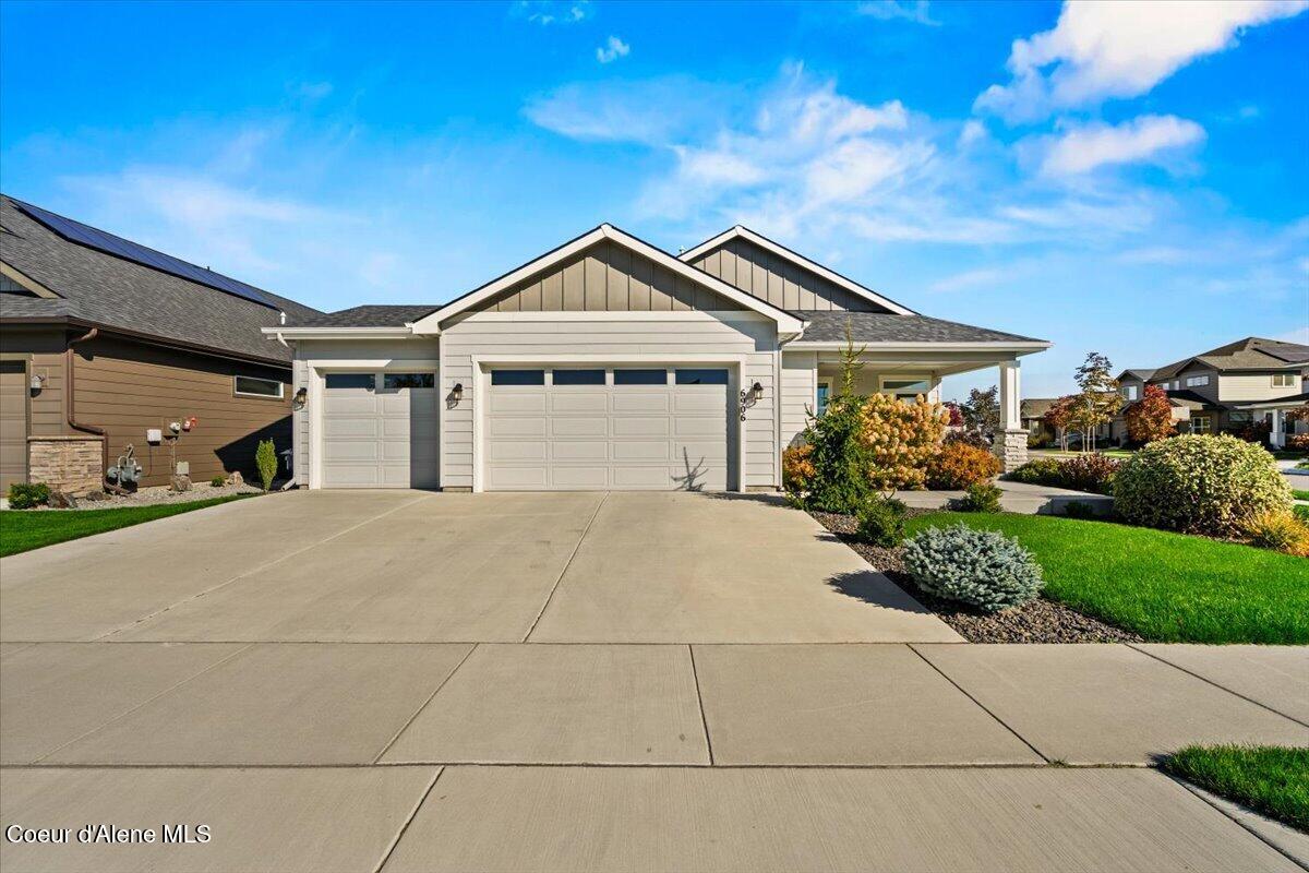 Roche Dr, Coeur D Alene, ID 83815 #1
