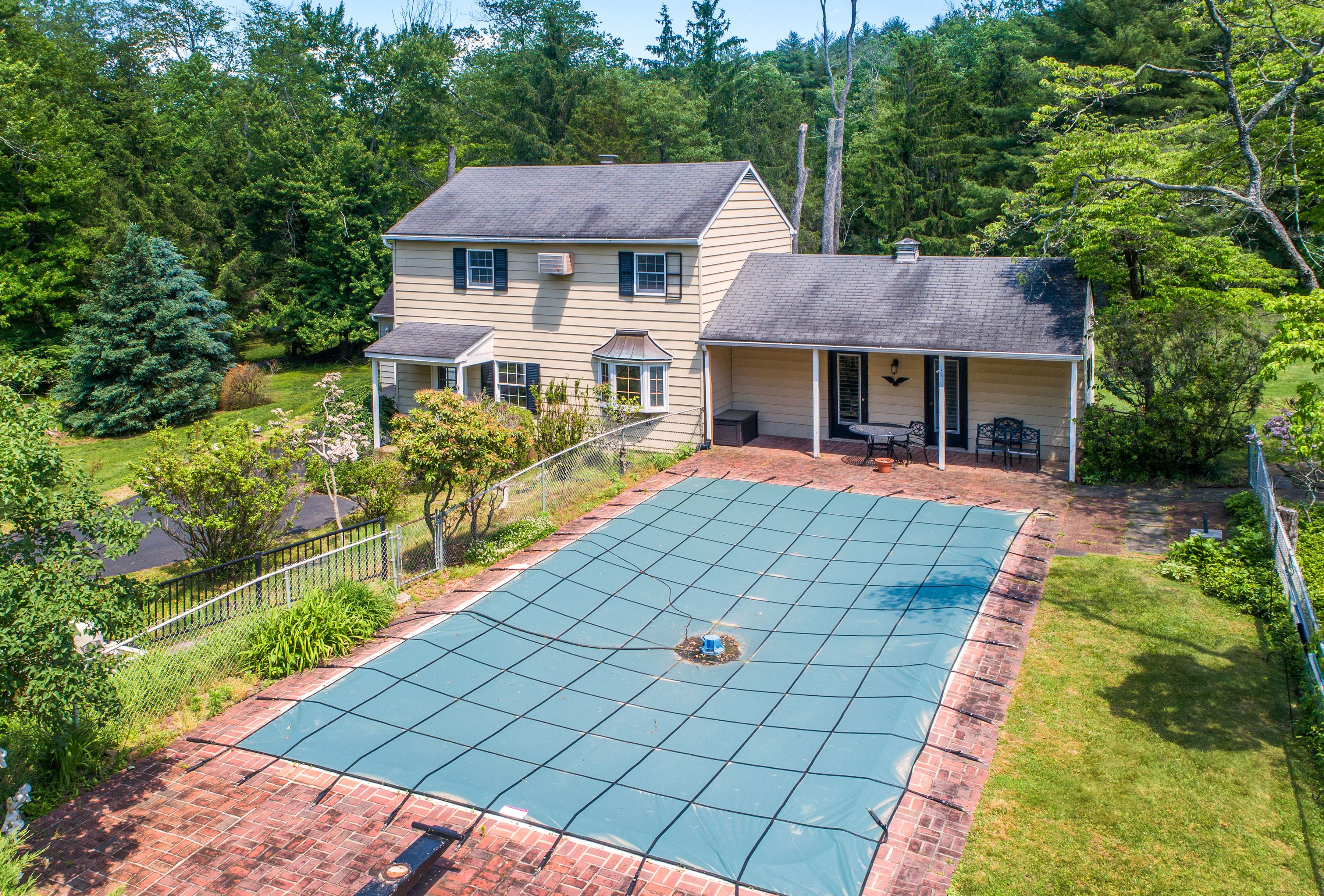  2349 Valley Road, Jamison, PA 18929 - 物件實景