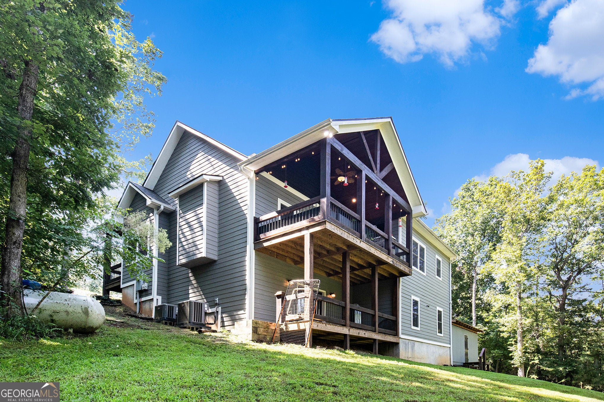 Blue Ridge, Georgia, 30513, United States, 4 Bedrooms Bedrooms, ,3 BathroomsBathrooms,Residential,For Sale,1919420