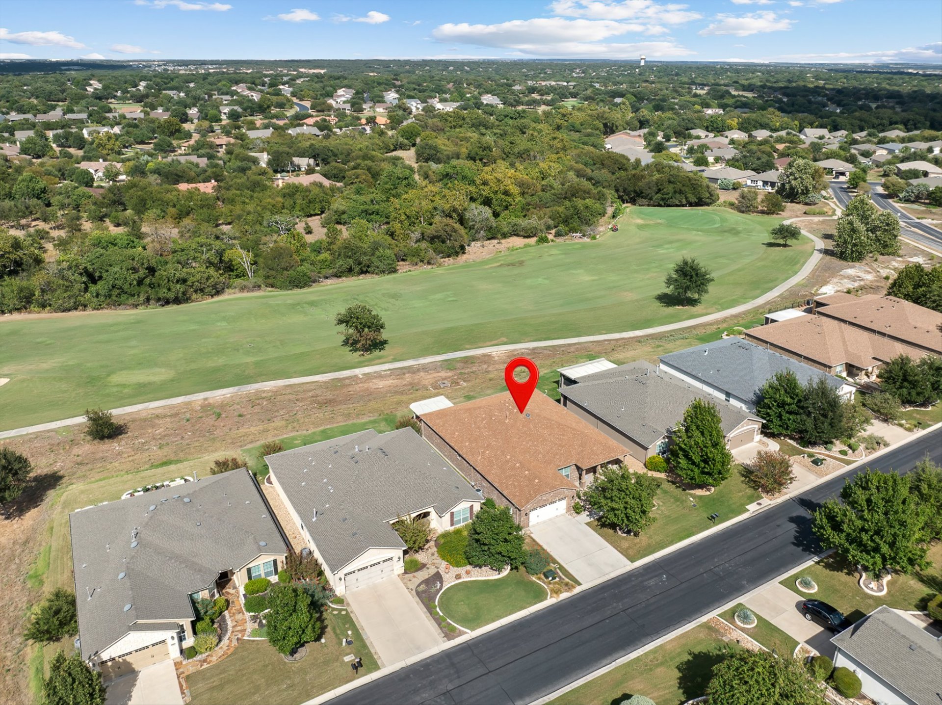 Shumard Peak Rd, Georgetown, TX 78633 #1