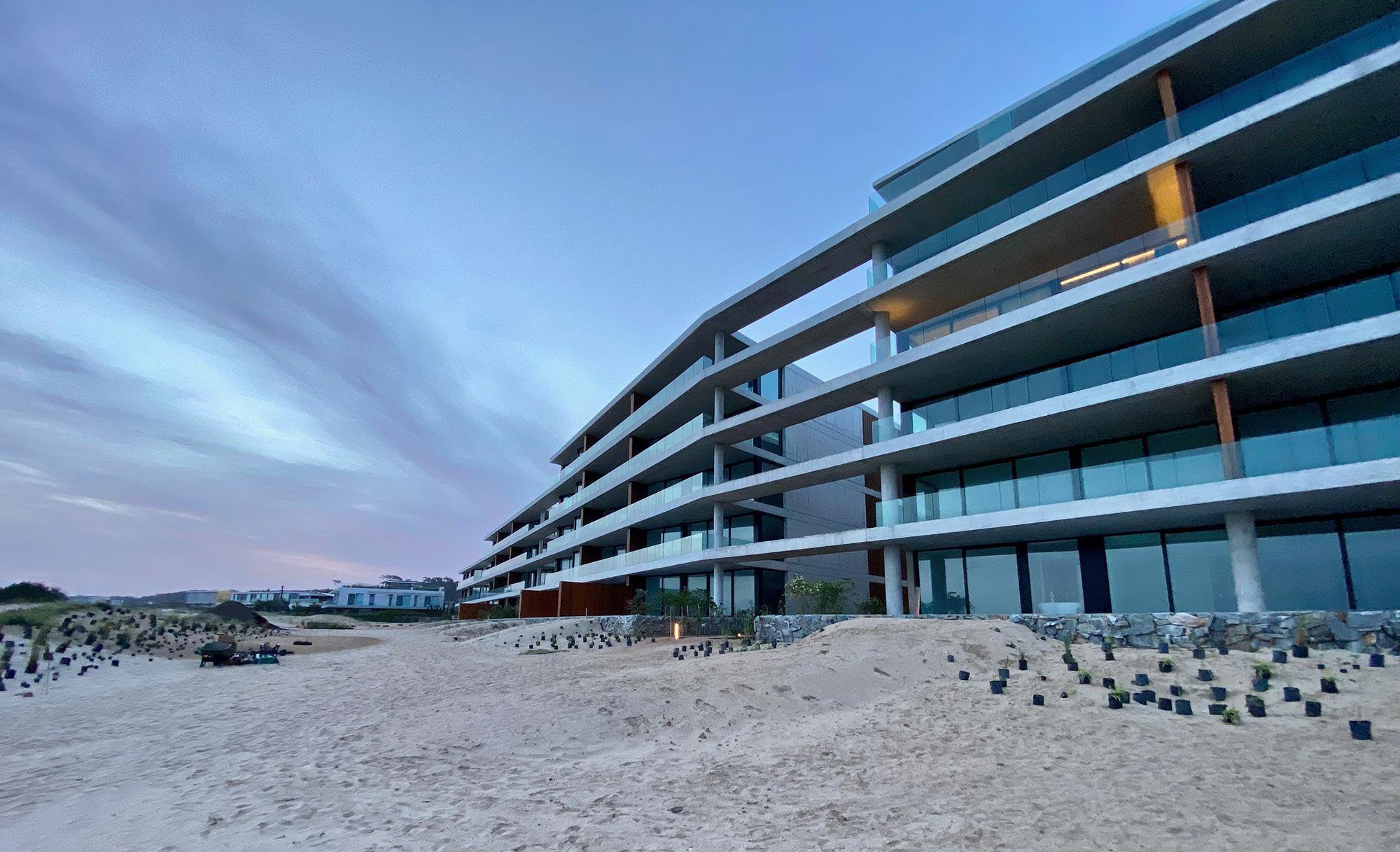  Exclusive Oceanfront Apartment at The Colette - 物件實景