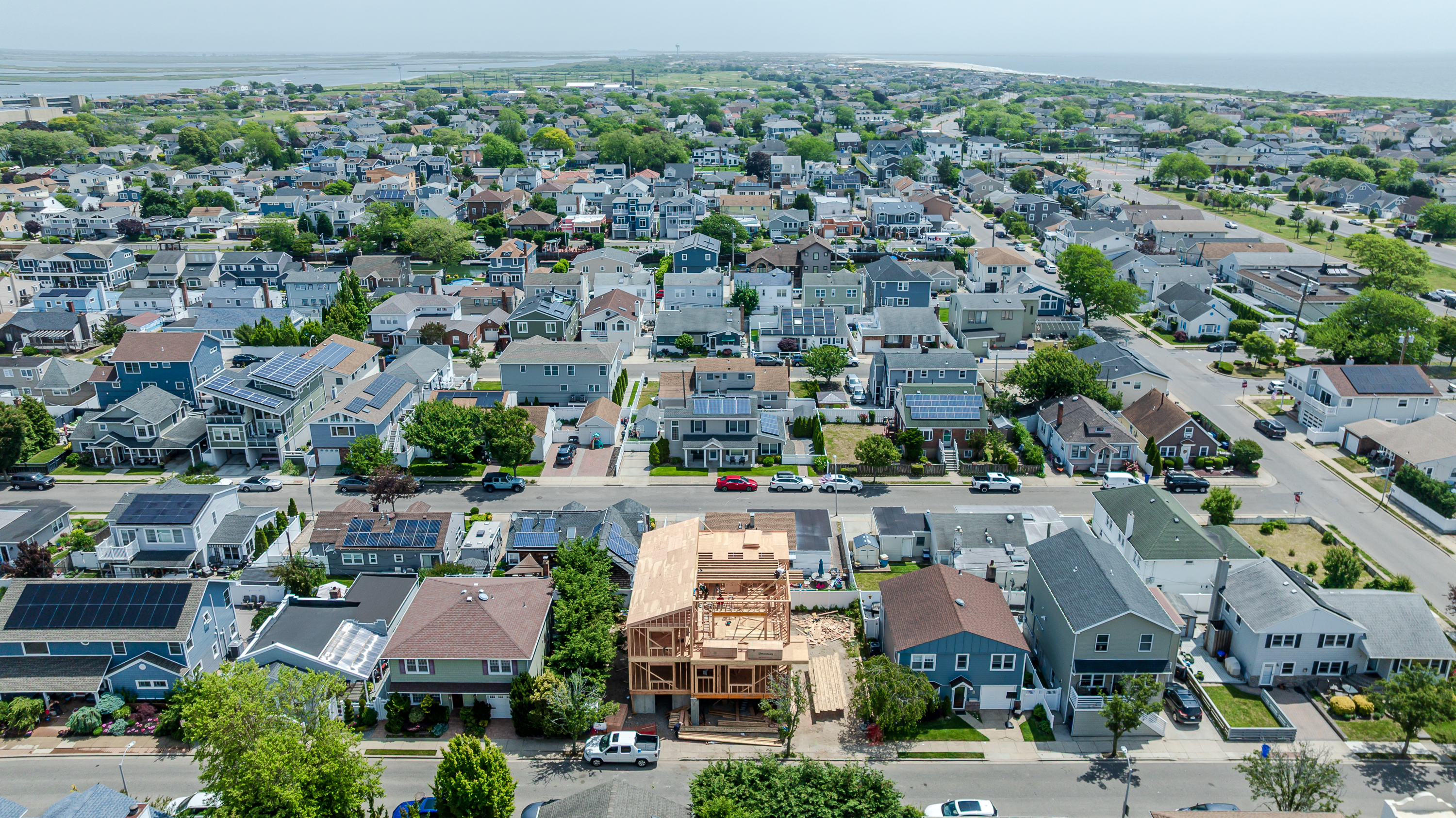  10 Kirkwood Street, Long Beach, NY, 11561 - 物件實景