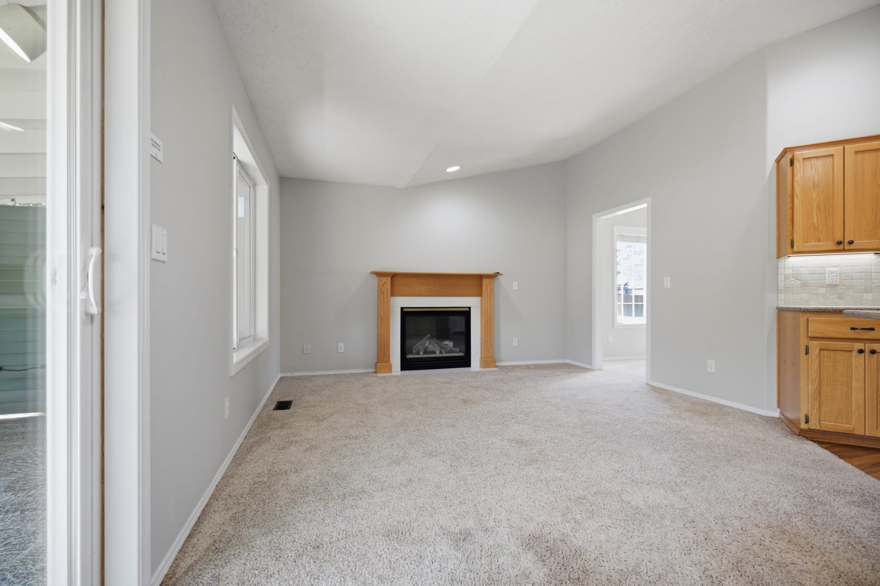  1526 EL SEGUNDO AVE NE Keizer, OR 97303 - 物件實景