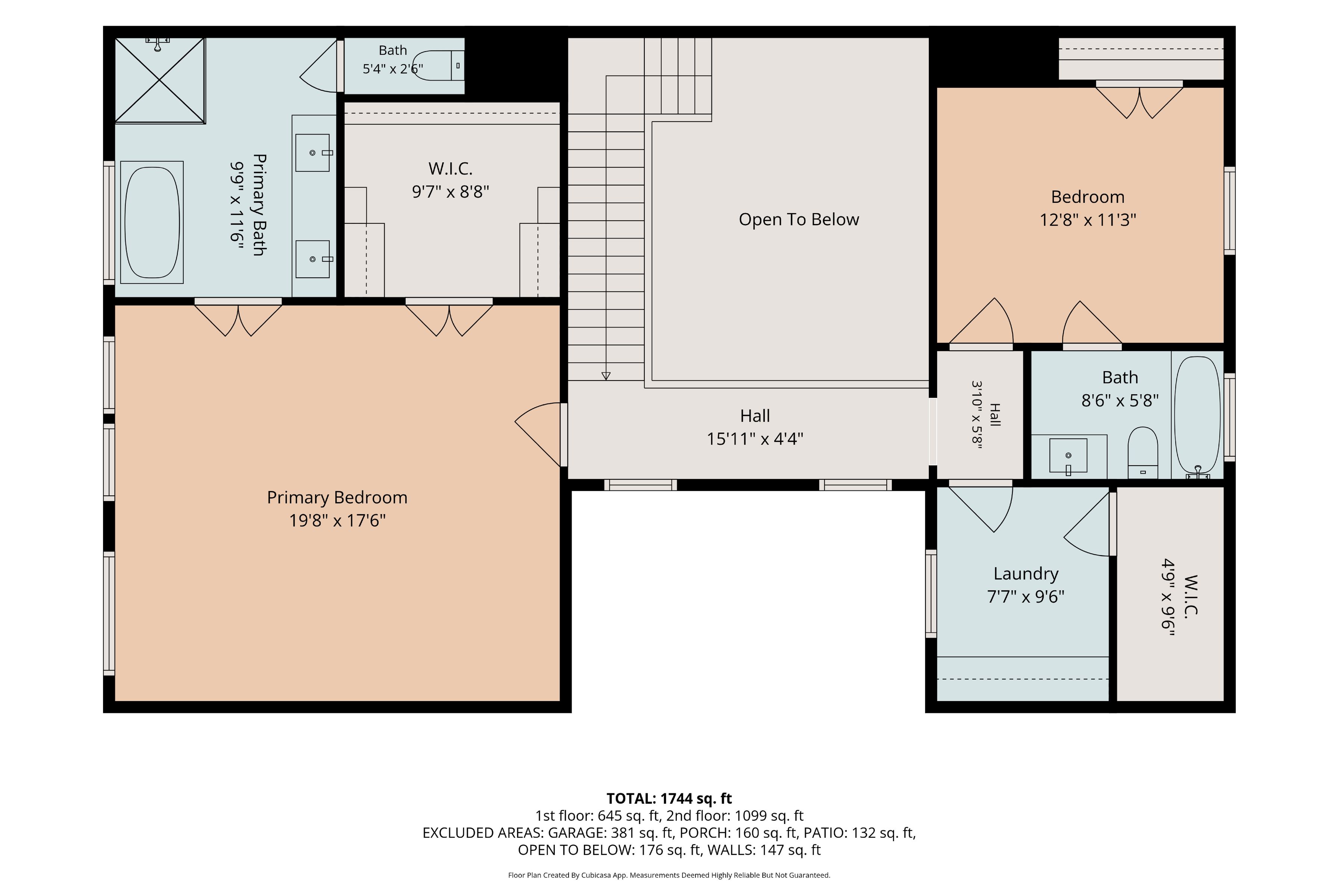  7702 Jacquelyn Oaks Road - 物件實景