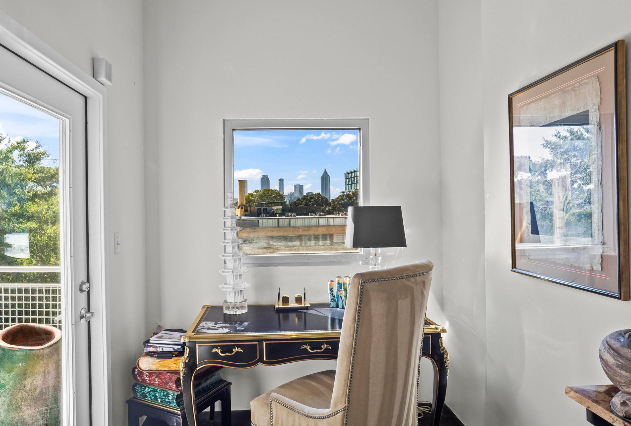  Remarkable Two-Story Loft with Skyline Views - 物件實景