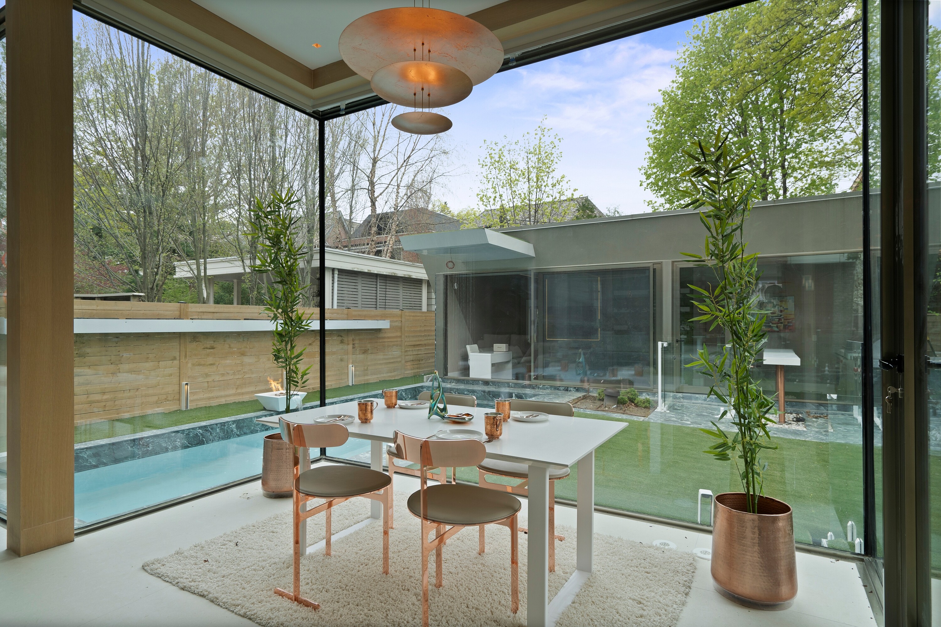  Forest Hill Architect